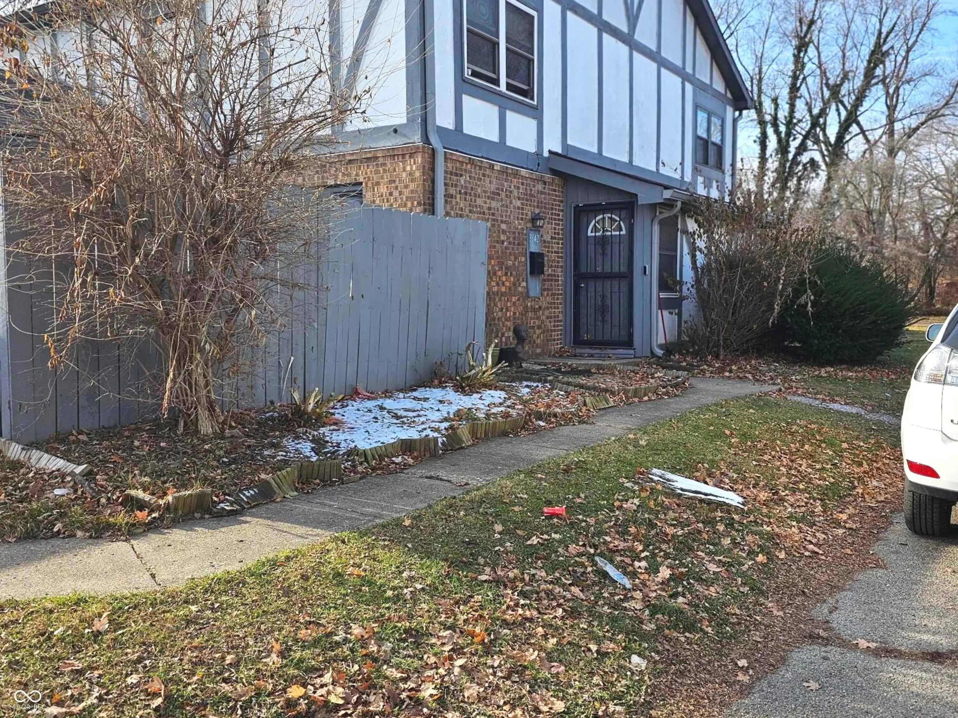 3642 Newgate Lane, Indianapolis