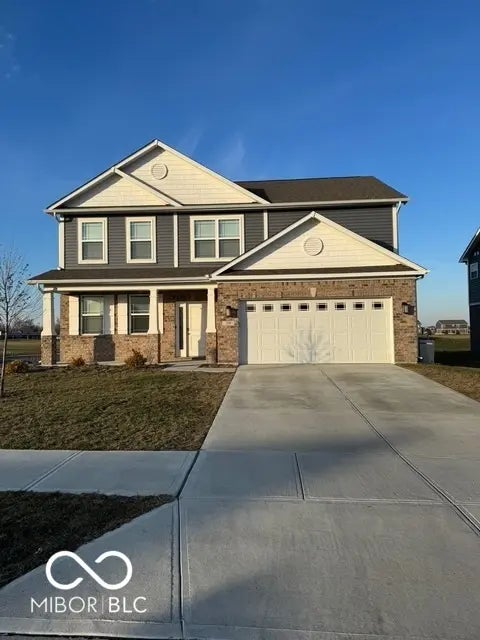 750 Milbrodt Drive, Whiteland
