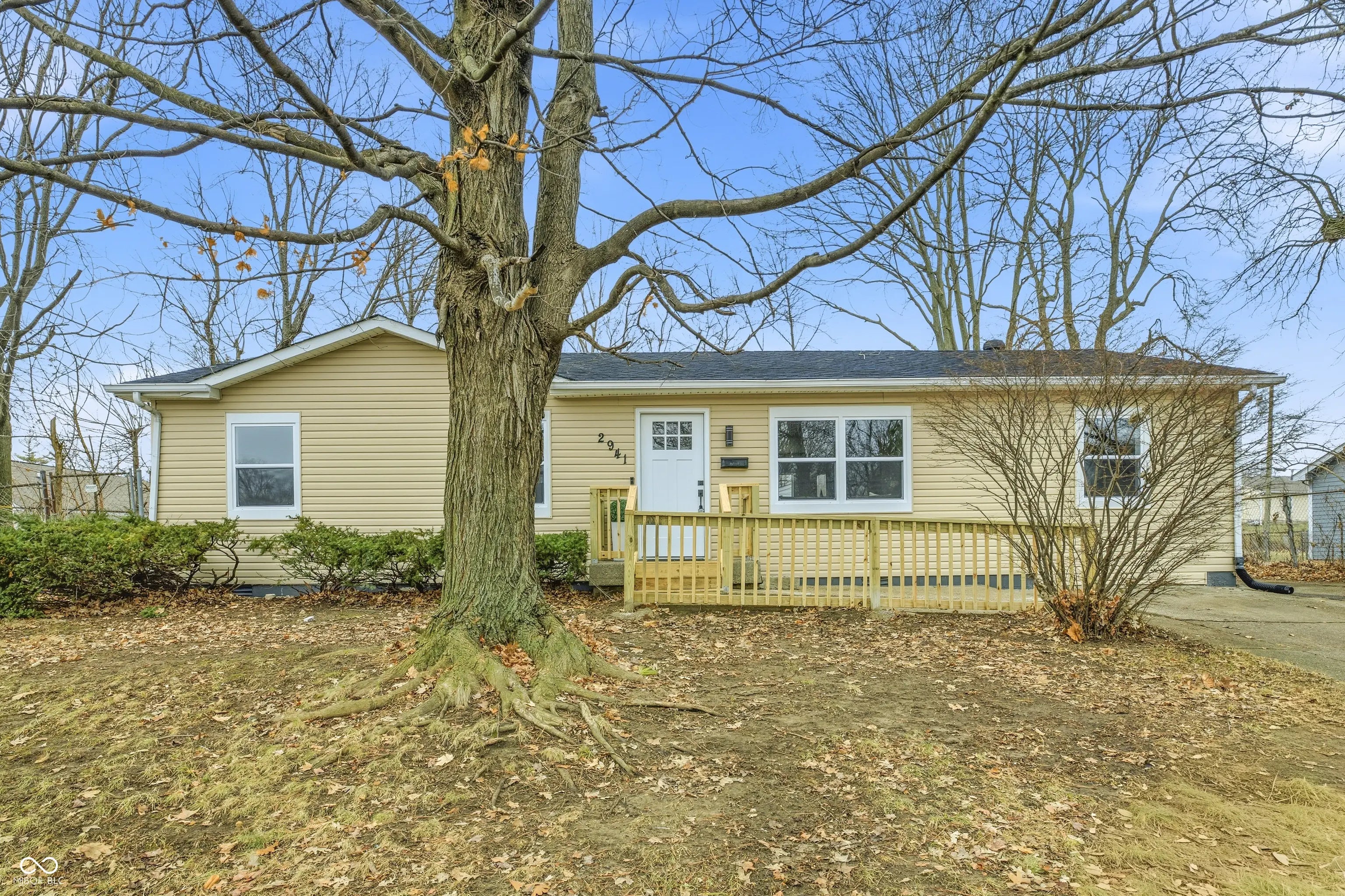 2941 Eastern Avenue, Indianapolis