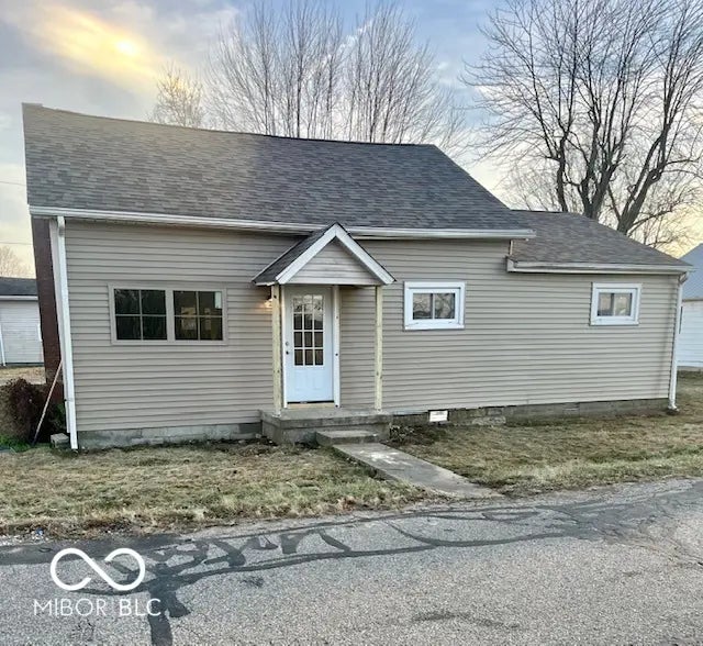 Photo of 5265 E North Street Butlerville, IN 47223