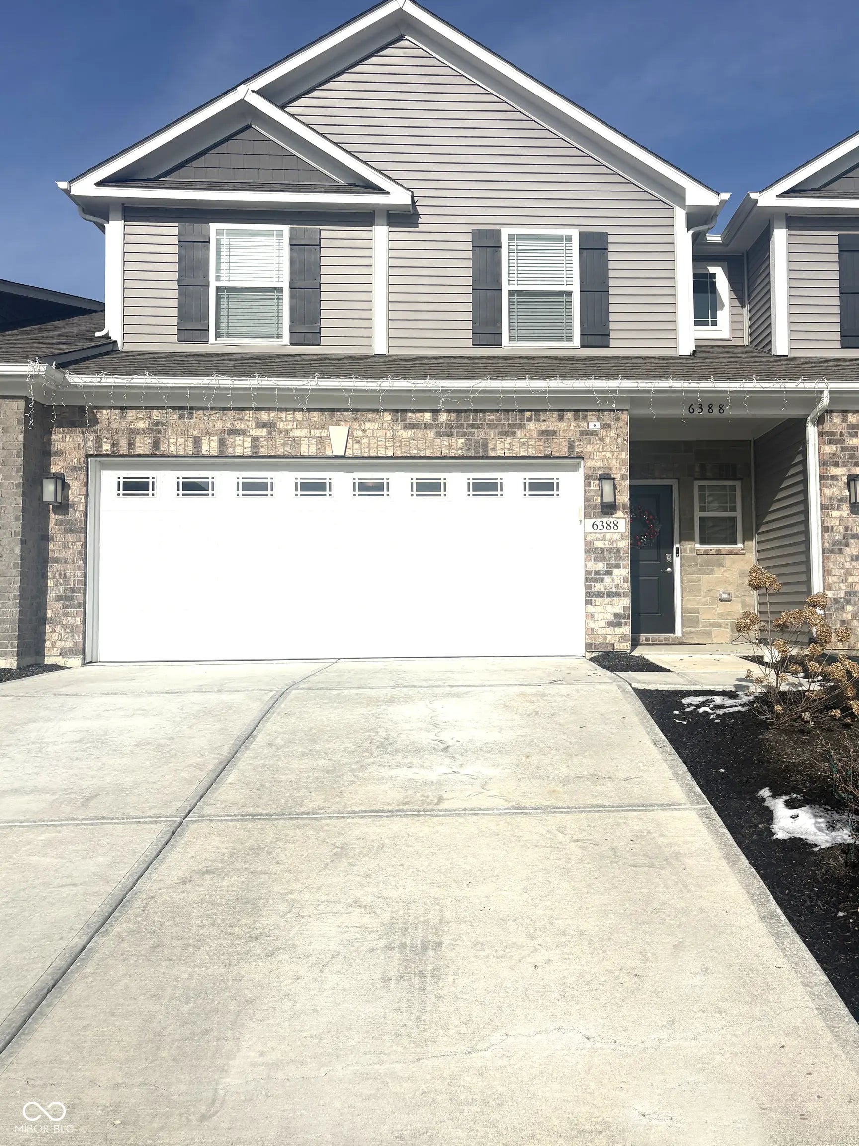 Photo of 6388 Yuma Court Whitestown, IN 46075