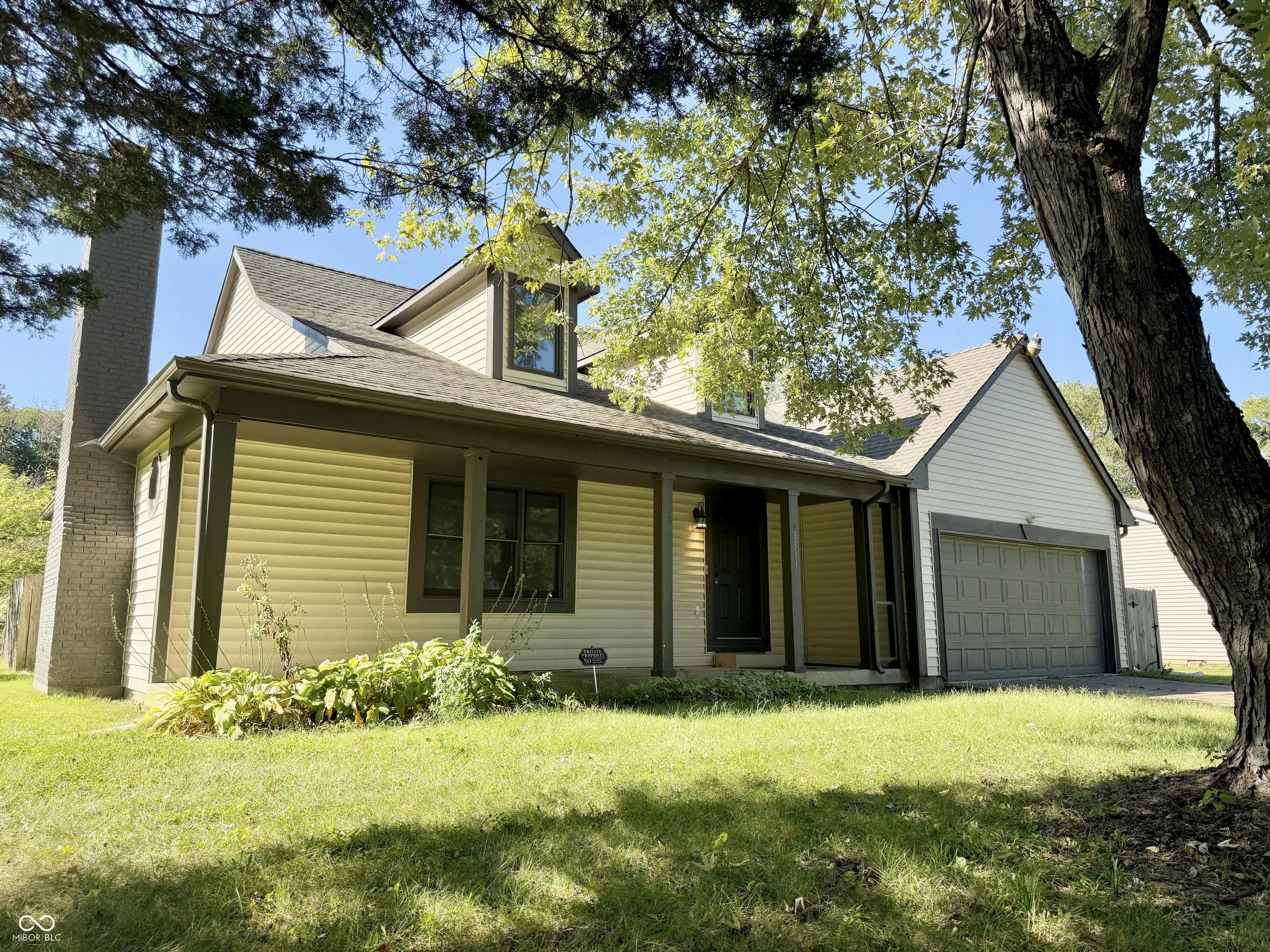 8311 Stacy Lynn Court, Indianapolis