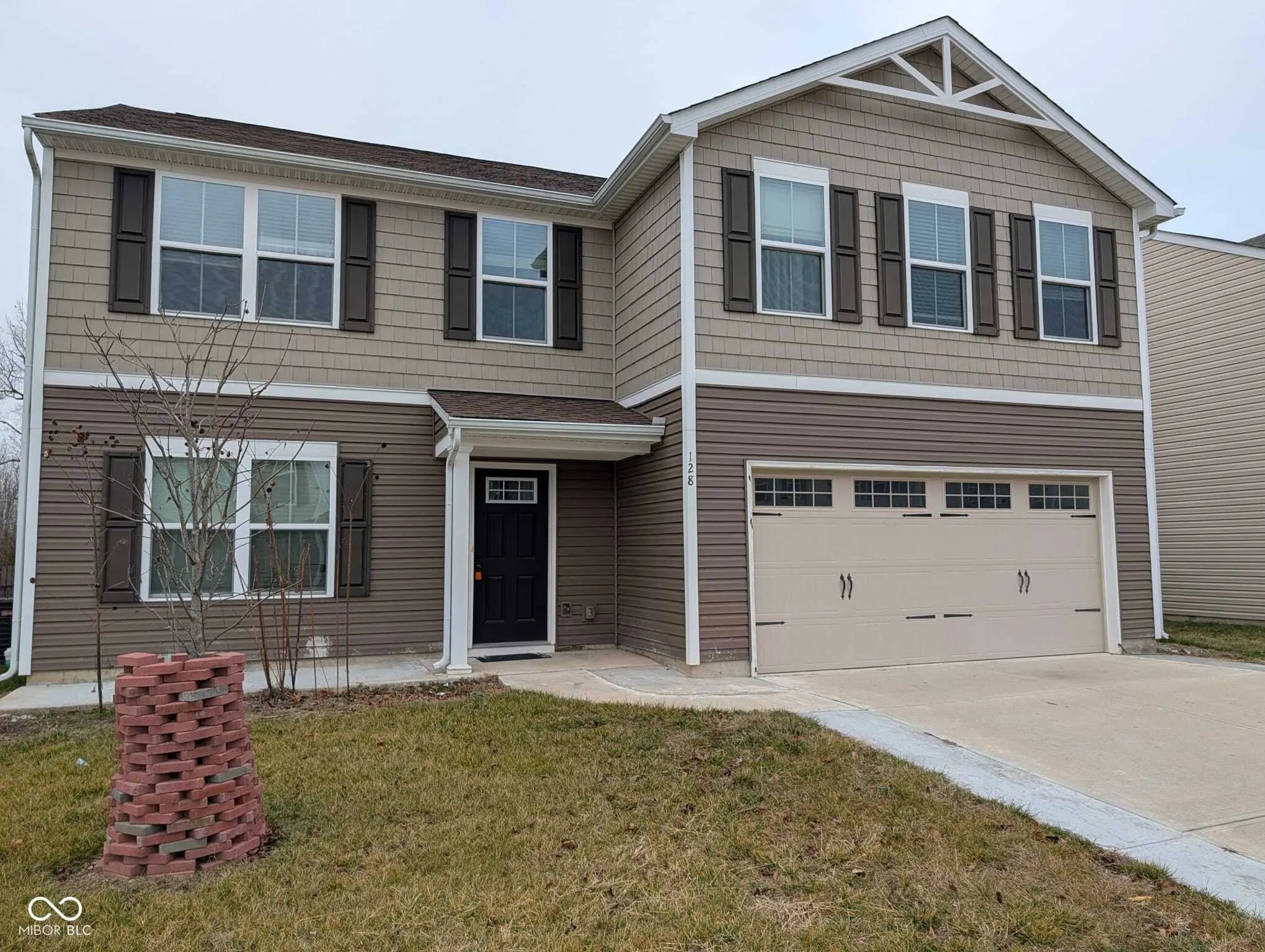 128 Traditions Pass, Greenwood