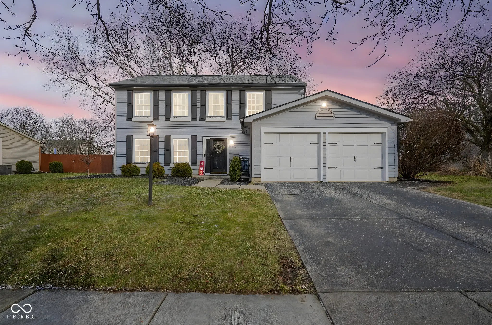 Photo of 7816 Bryden Drive Fishers, IN 46038