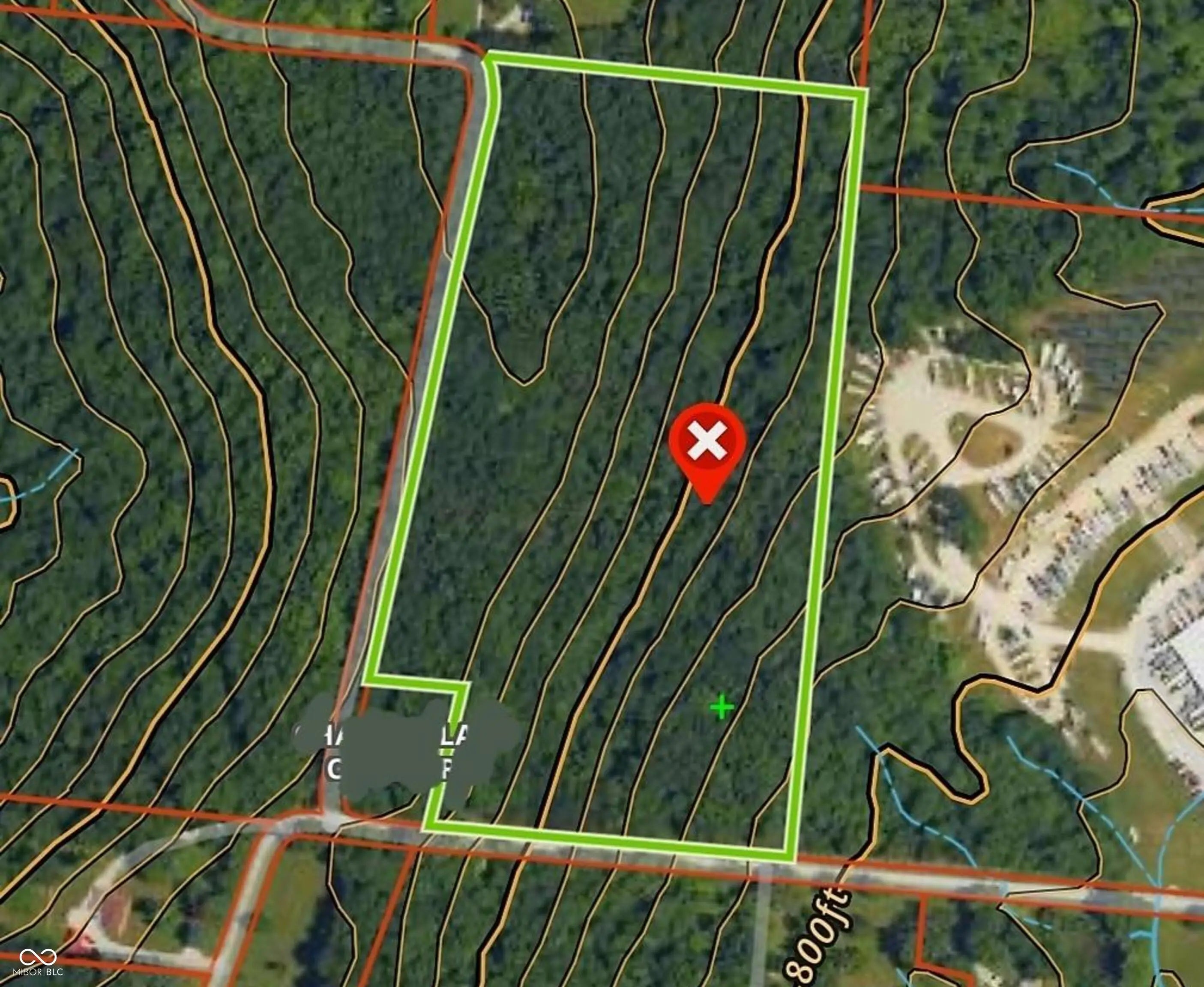 Photo of 925 S County Rd 125 E Cloverdale, IN 46120