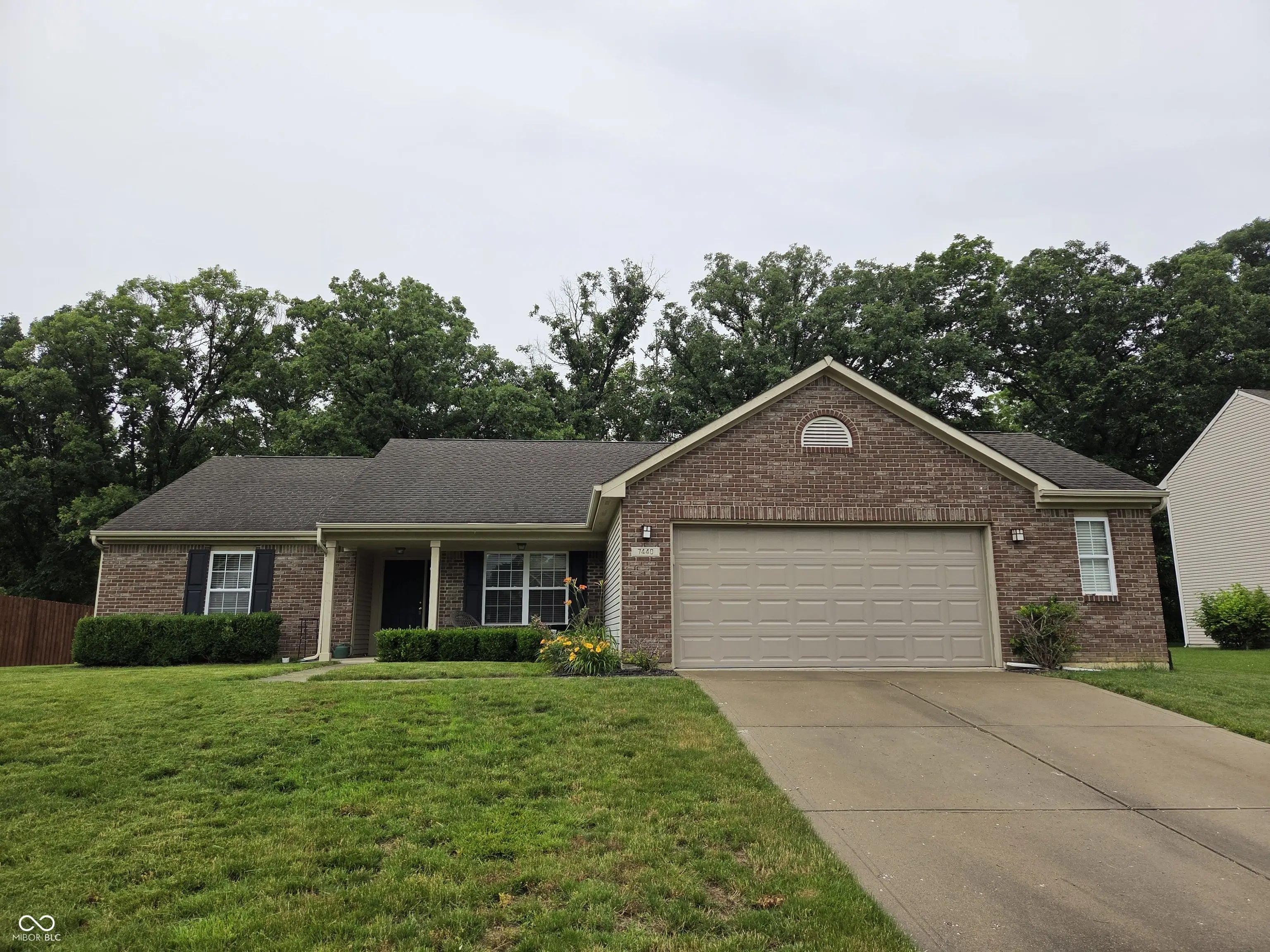 Photo of 7440 Oakview Drive Avon, IN 46123