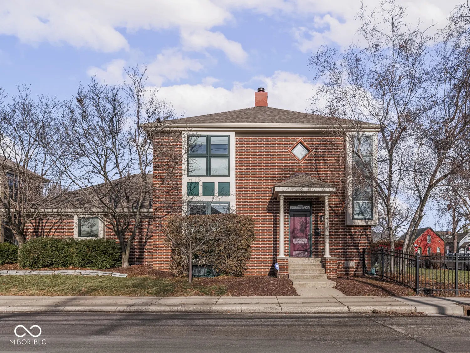 630 E Saint Clair Street, Indianapolis