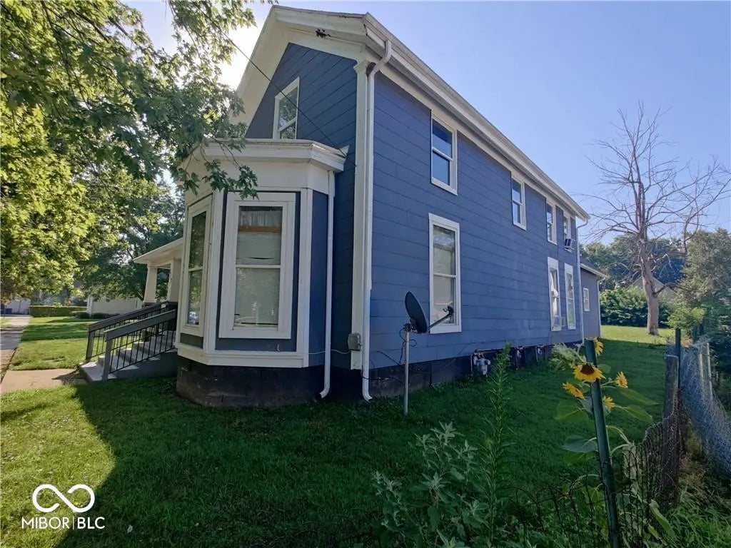 Photo of 617 W Franklin Street Shelbyville, IN 46176