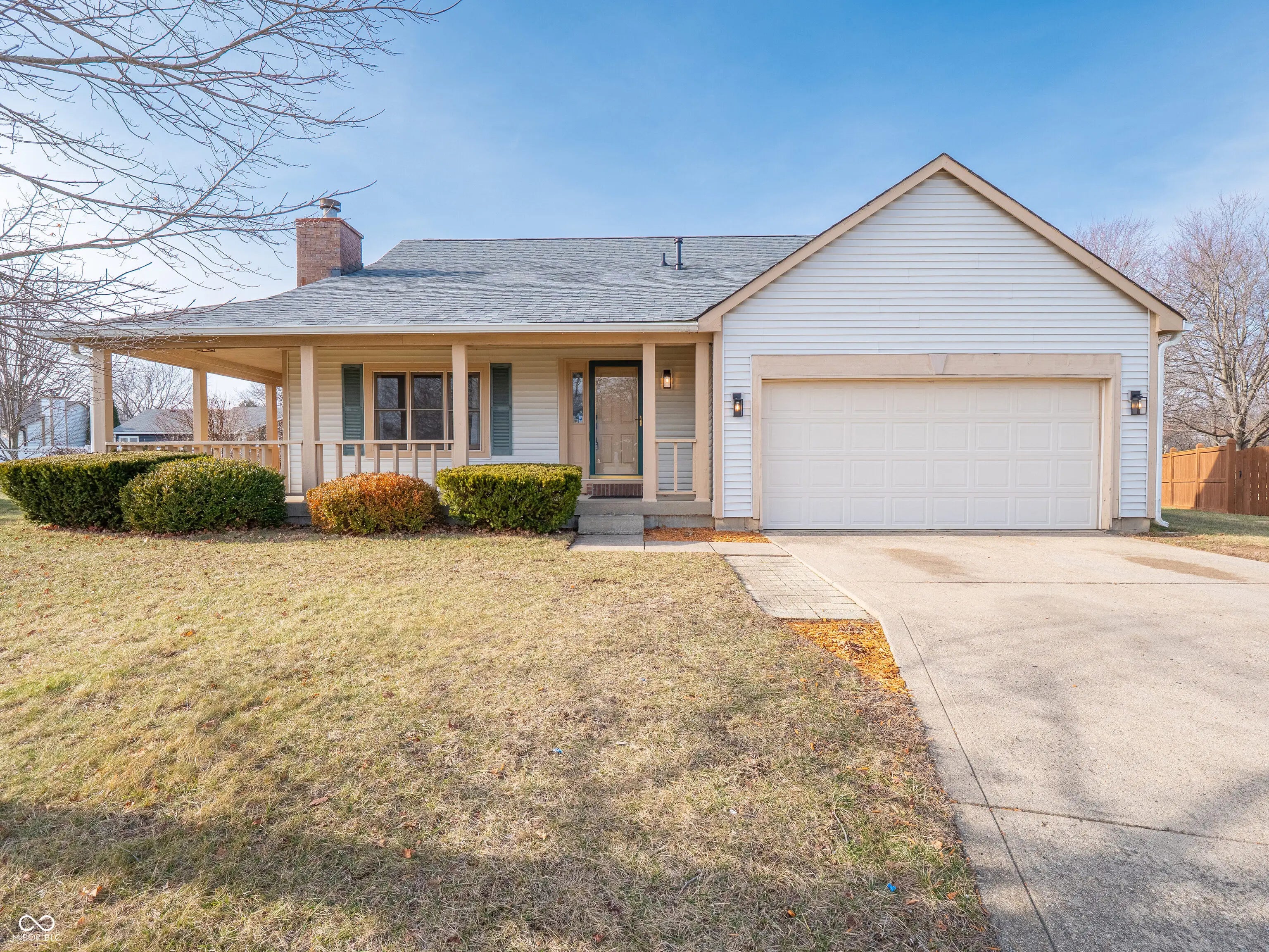 5956 Staffordshire Circle, Indianapolis