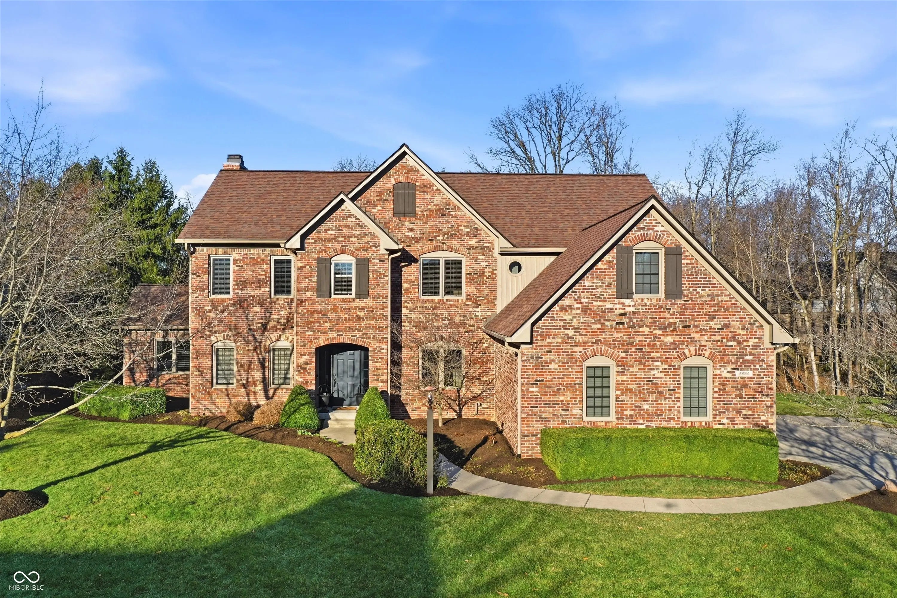 Photo of 4694 Austin Trace Zionsville, IN 46077