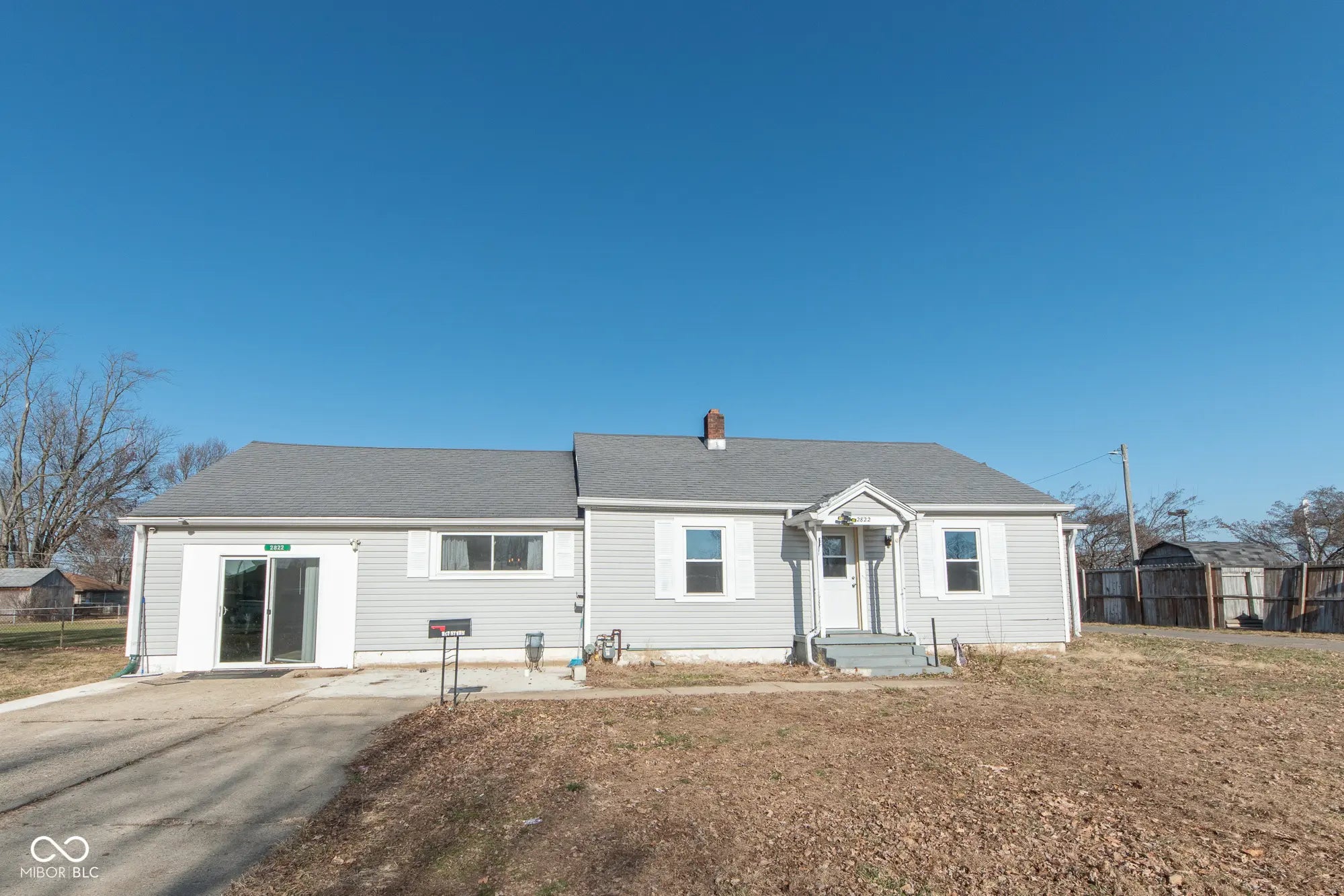 2822 22nd Street, Columbus