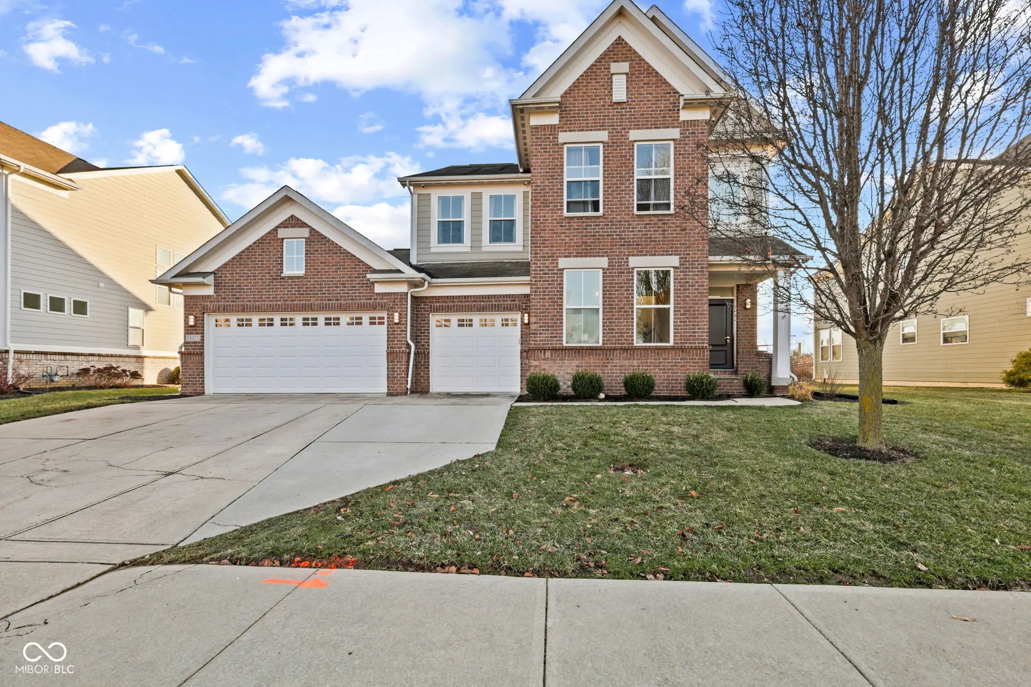 14023 Knightstown Drive W, Carmel