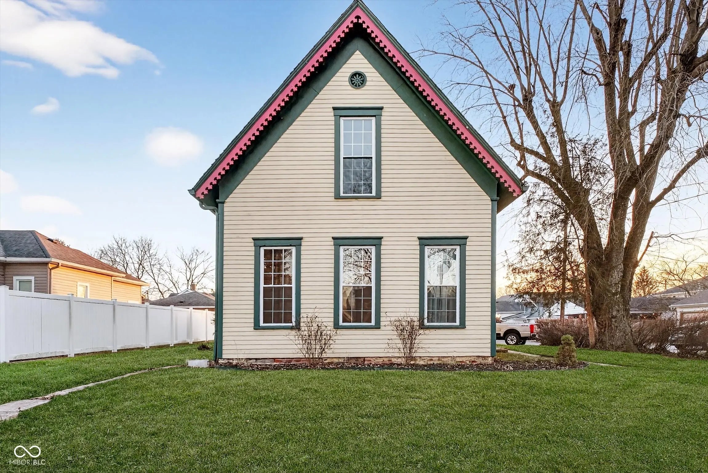 1151 Cherry Street, Noblesville