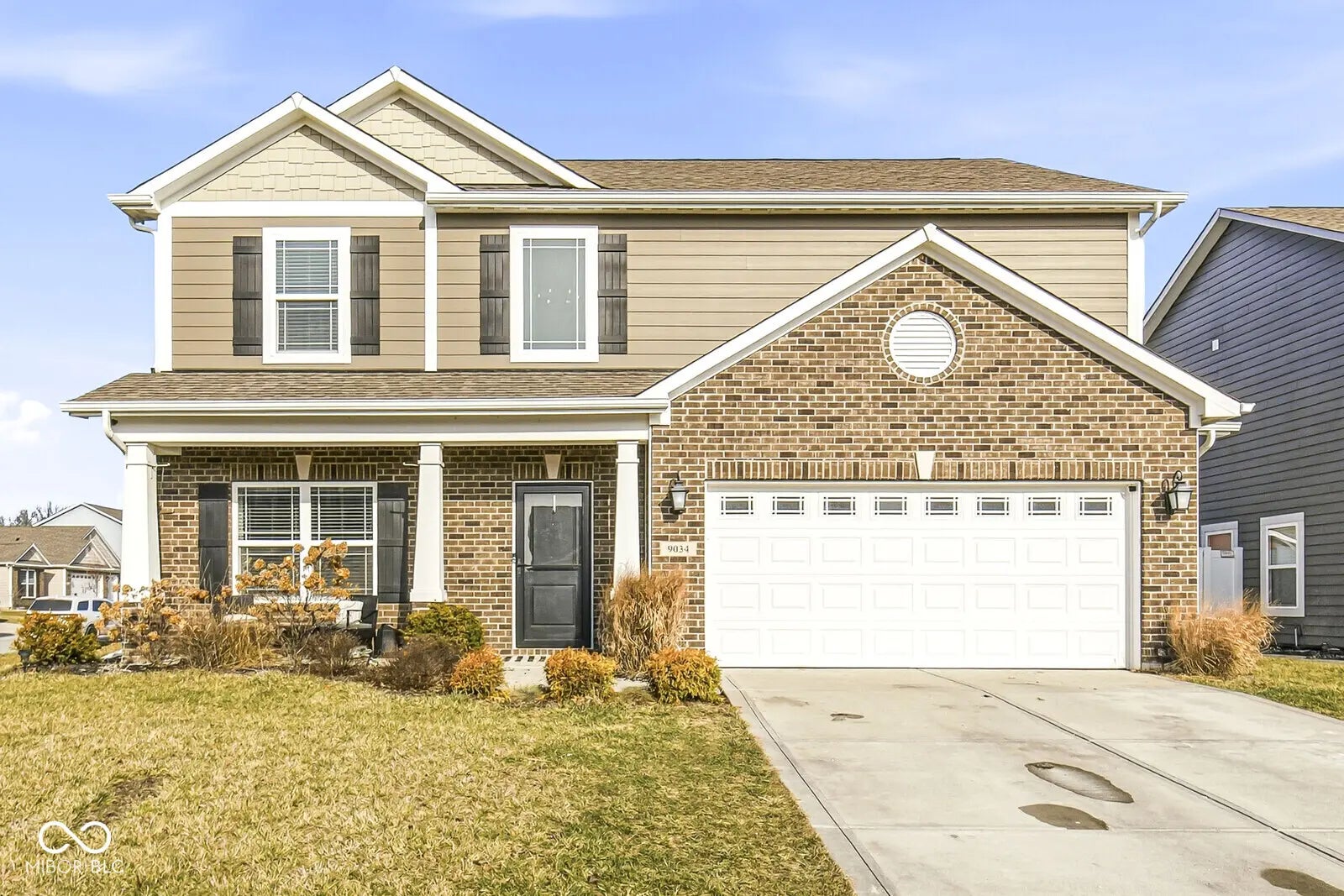 9034 Hemingway Drive, Indianapolis