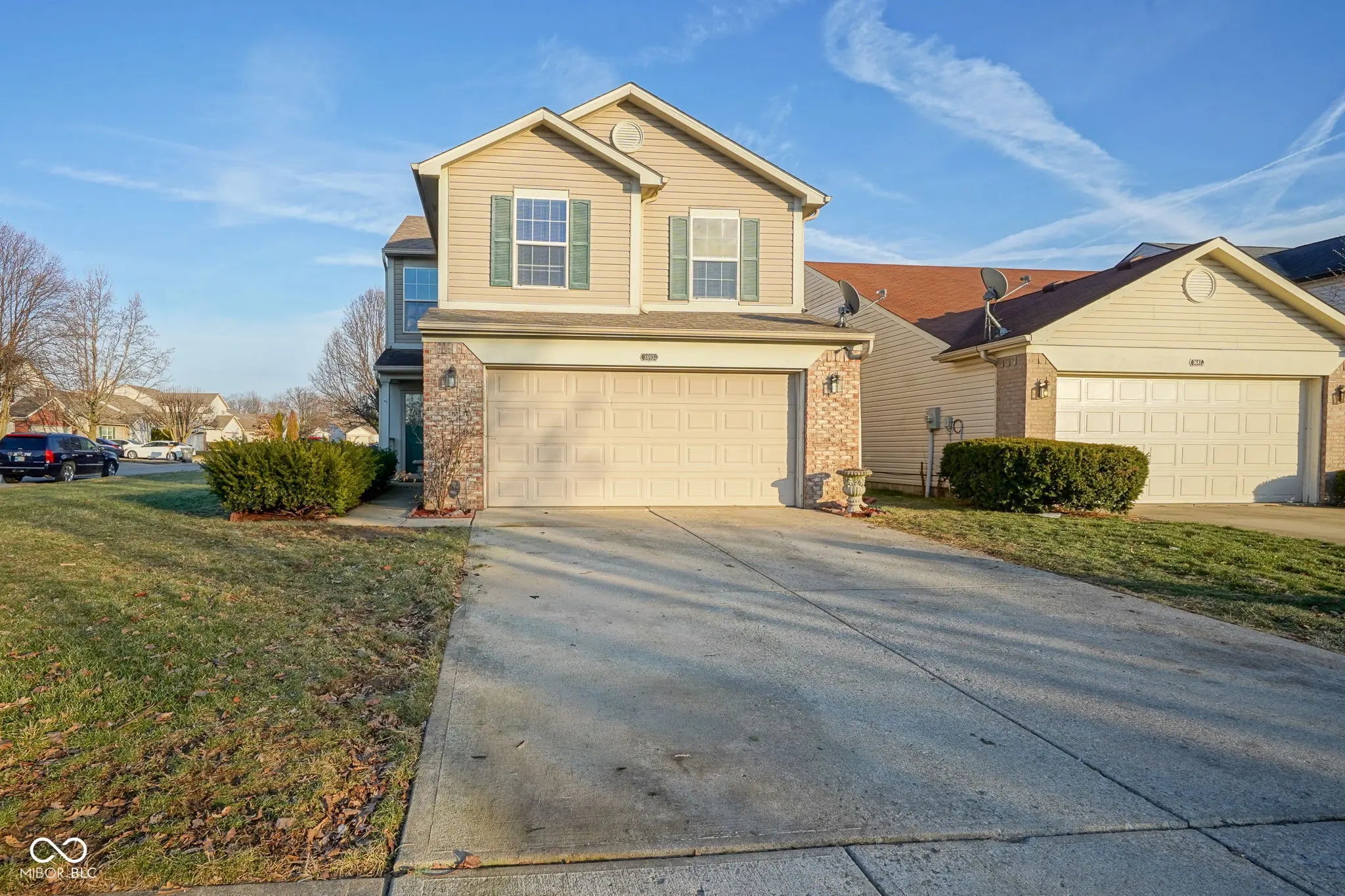 3693 Dayflower Way, Indianapolis