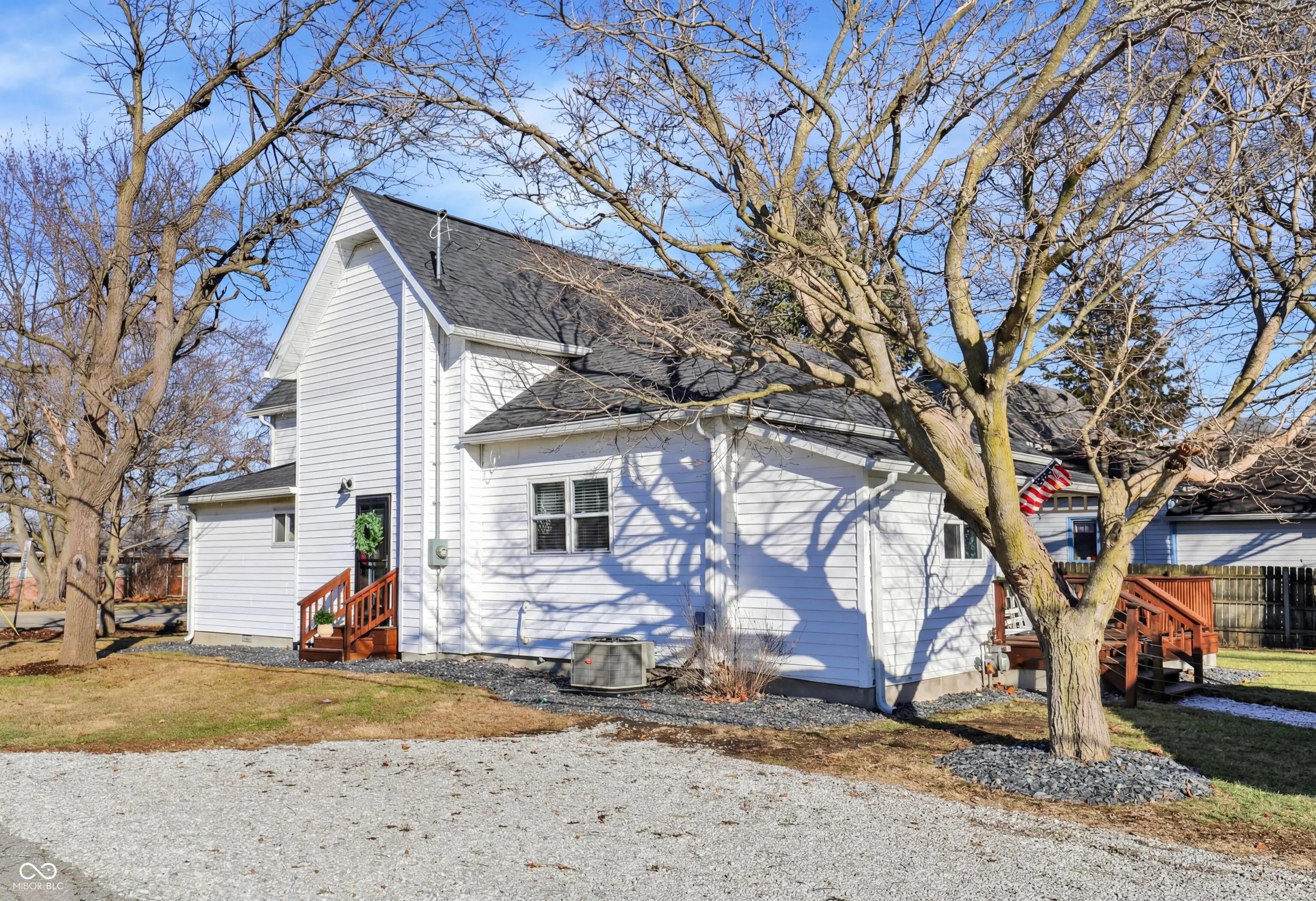 Photo of 26595 Scherer Avenue Arcadia, IN 46030