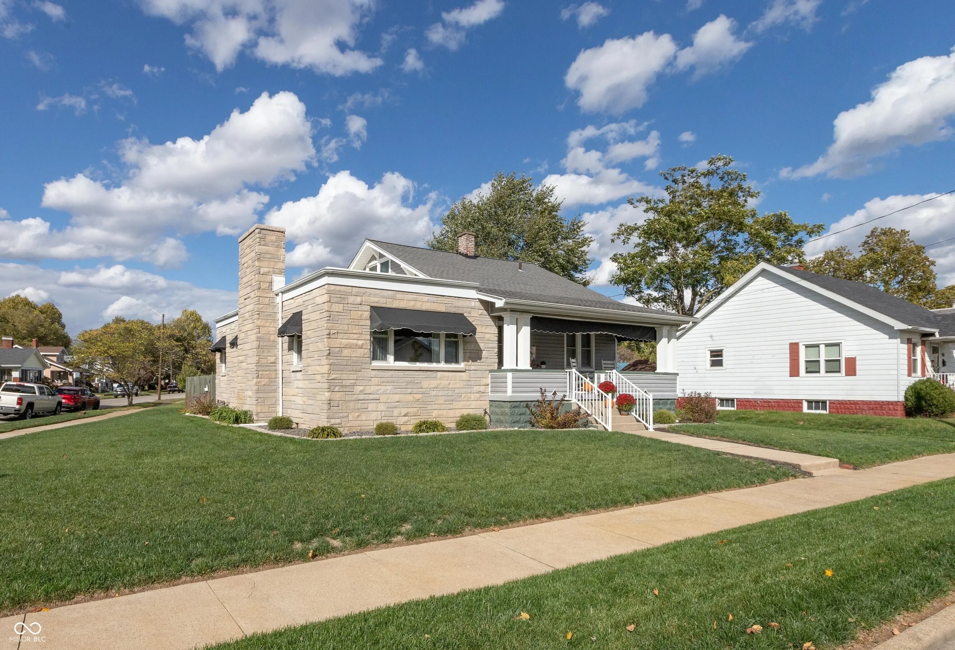 712 W 3rd Street, Seymour