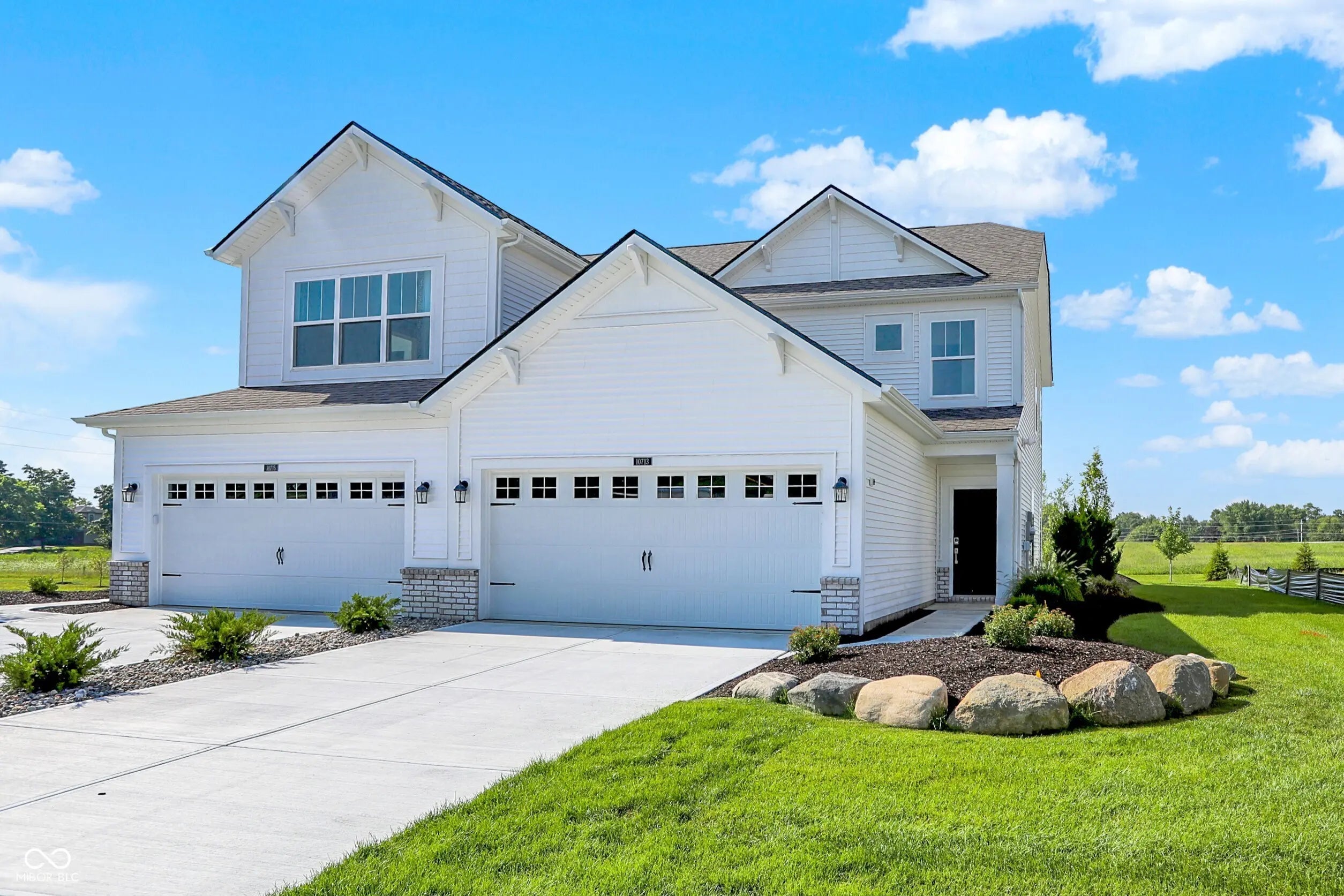 10713 Mangrove Drive, Indianapolis