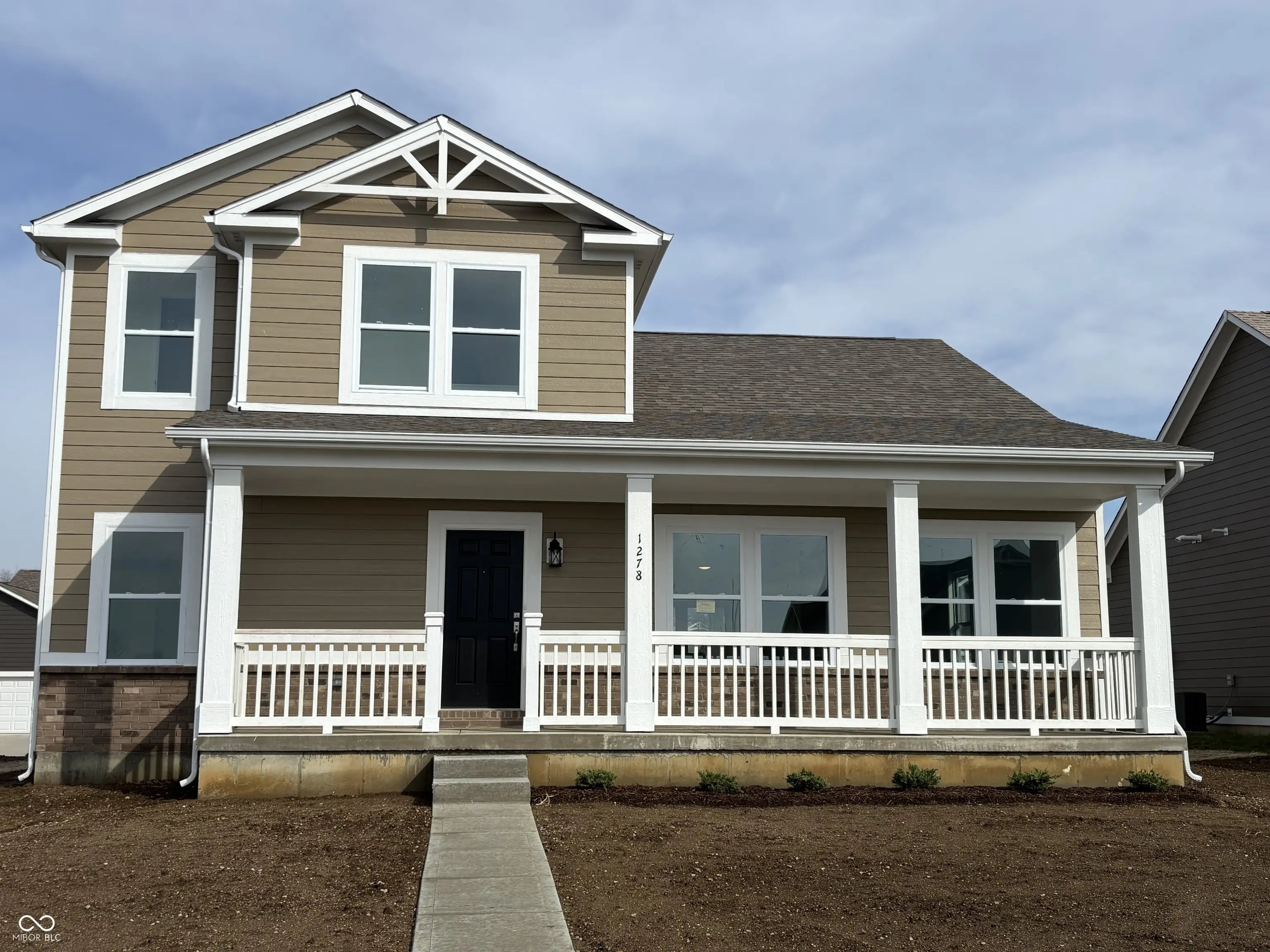 1278 Hanging Rock Drive, Mooresville