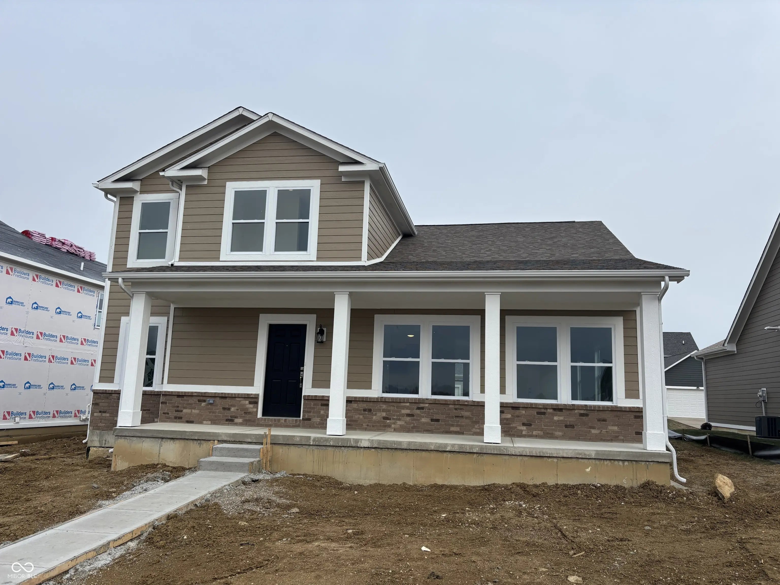 1278 Hanging Rock Drive, Mooresville