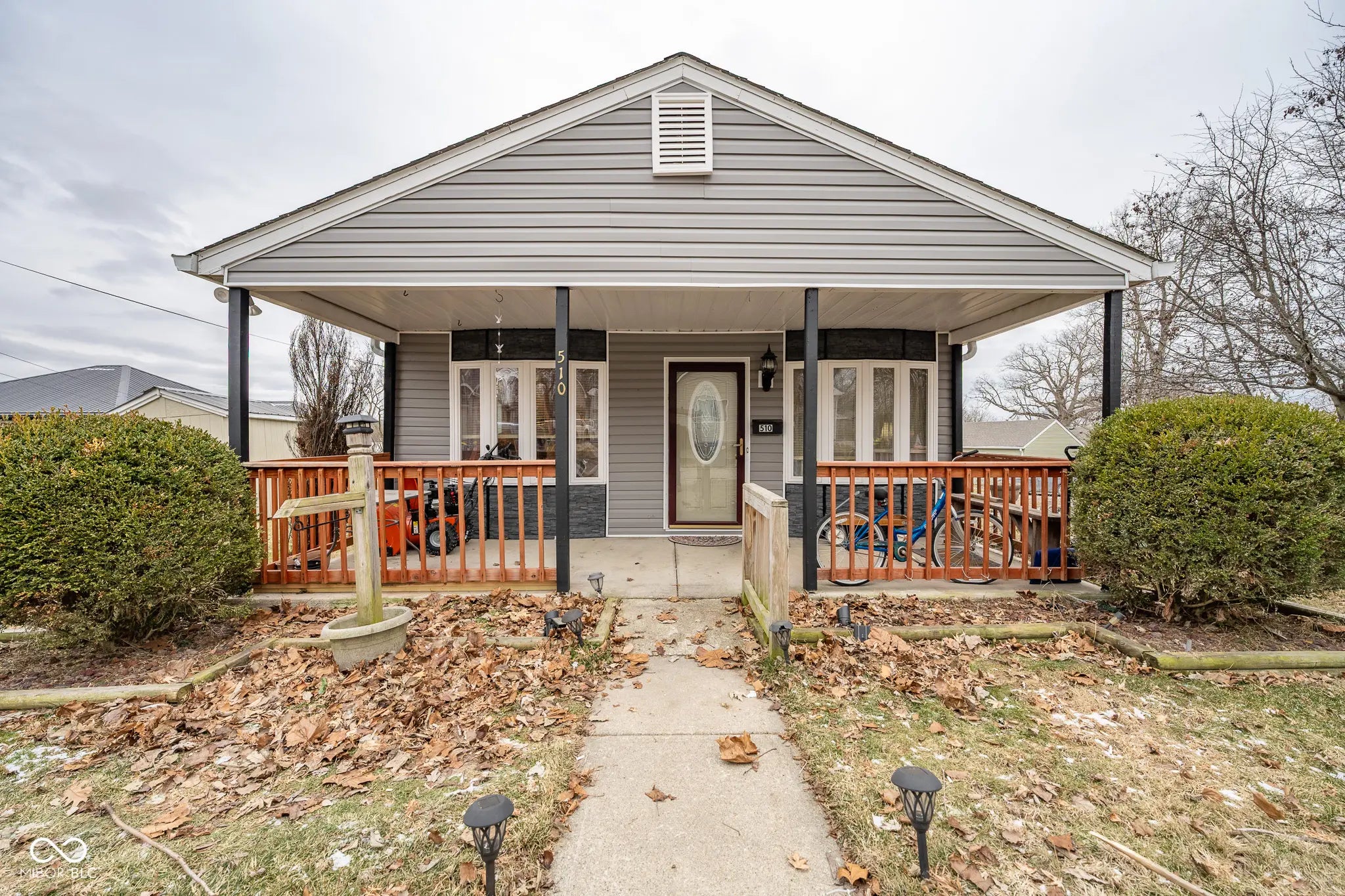 Photo of 510 Ohio Street Greencastle, IN 46135