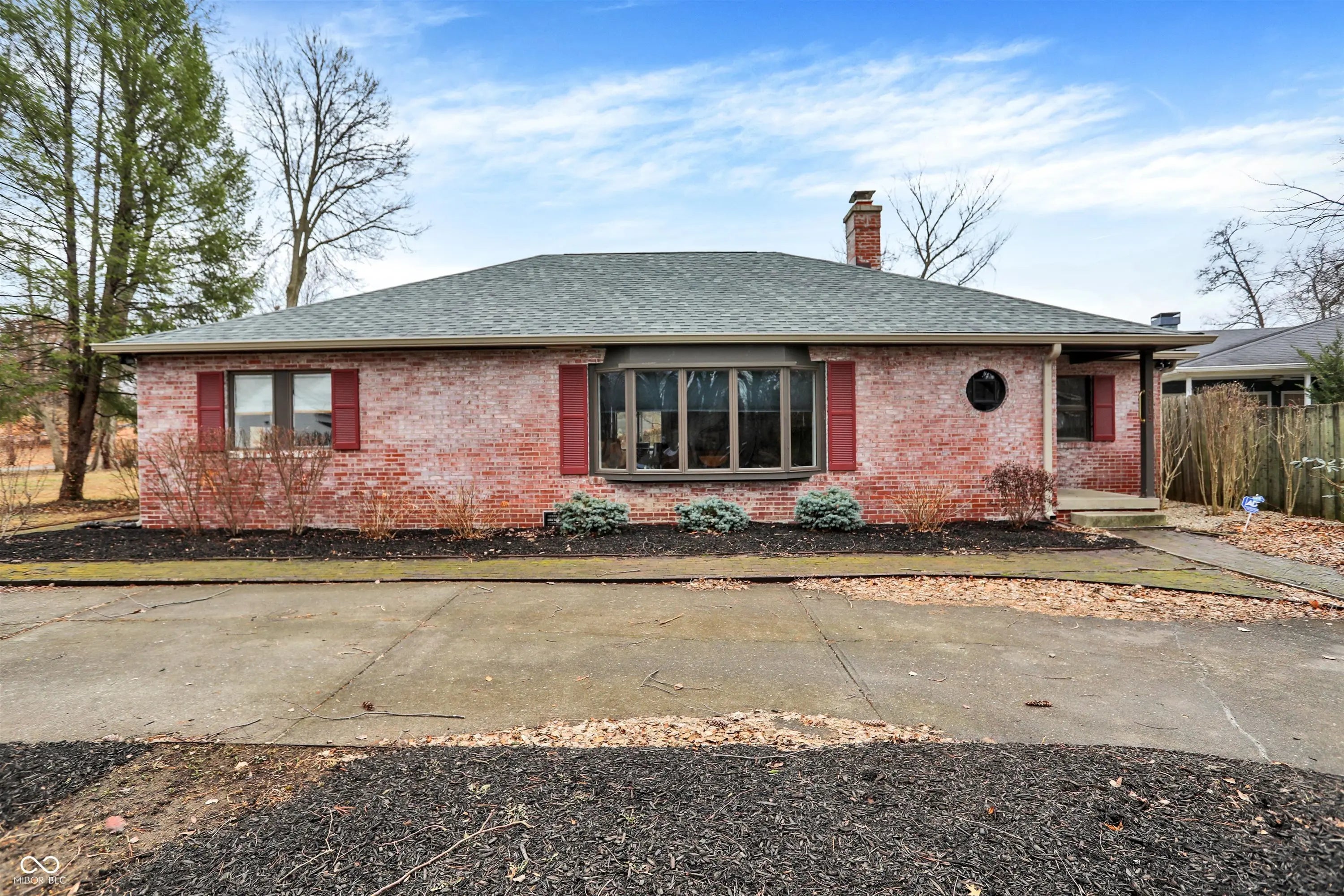 Photo of 3715 Governors Road Indianapolis, IN 46208