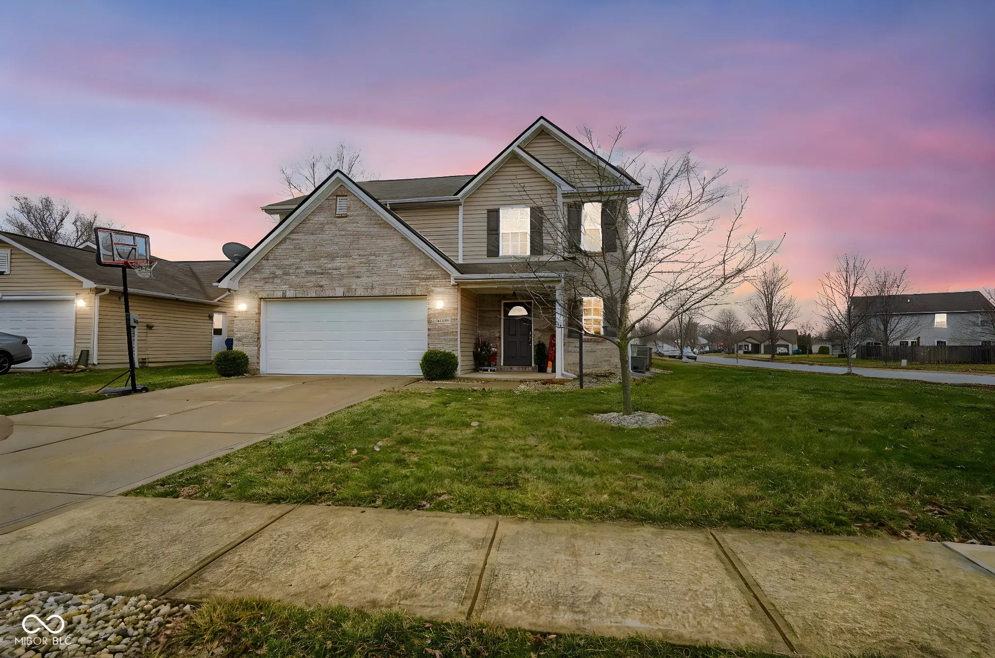 12465 Old Pond Road, Noblesville