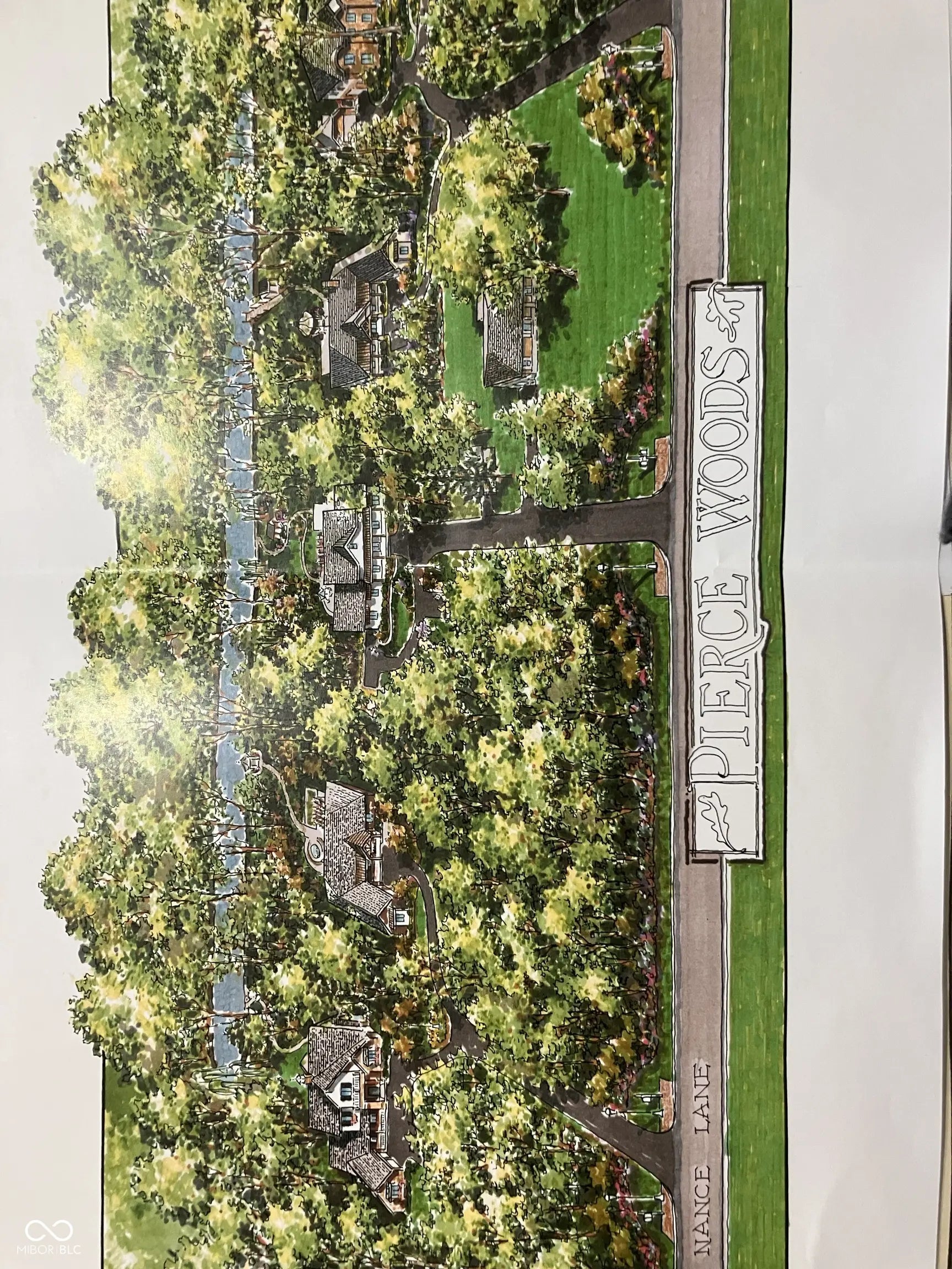 4853 W Nance Lane, Greenwood