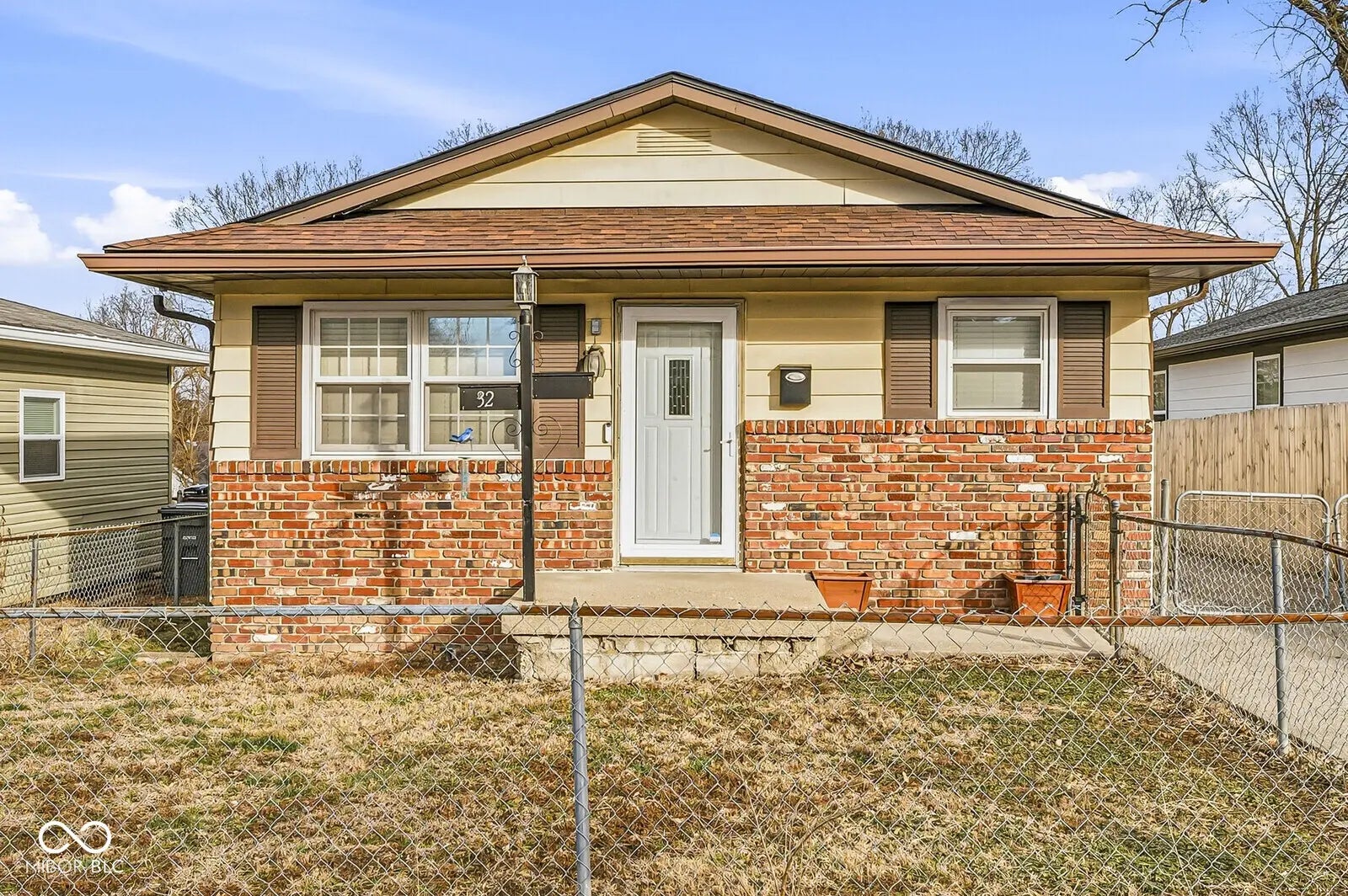 Photo of 32 Bakemeyer Street Indianapolis, IN 46225