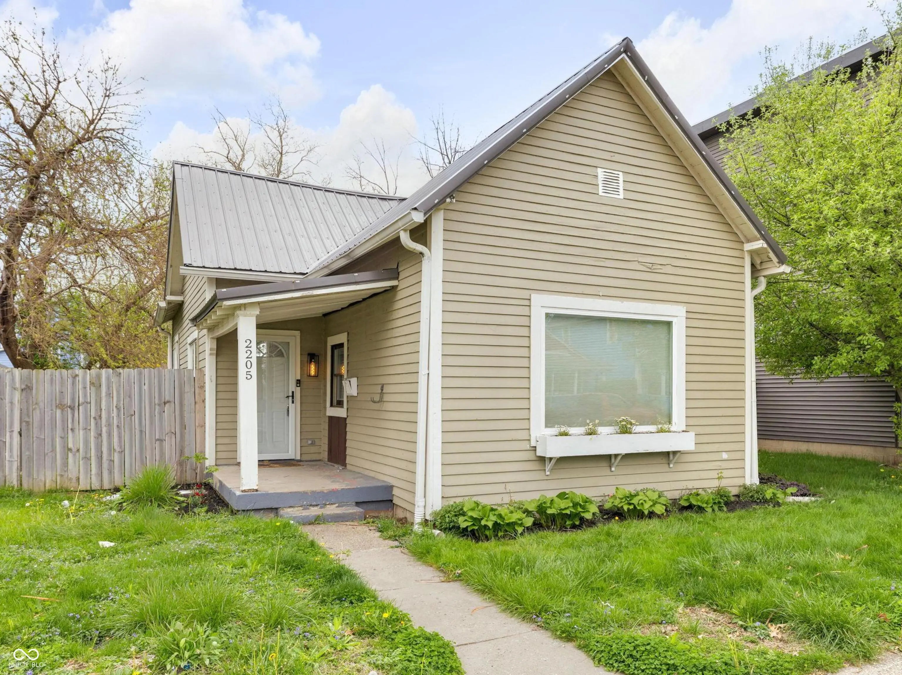 Photo of 2205 Pleasant Street Indianapolis, IN 46203