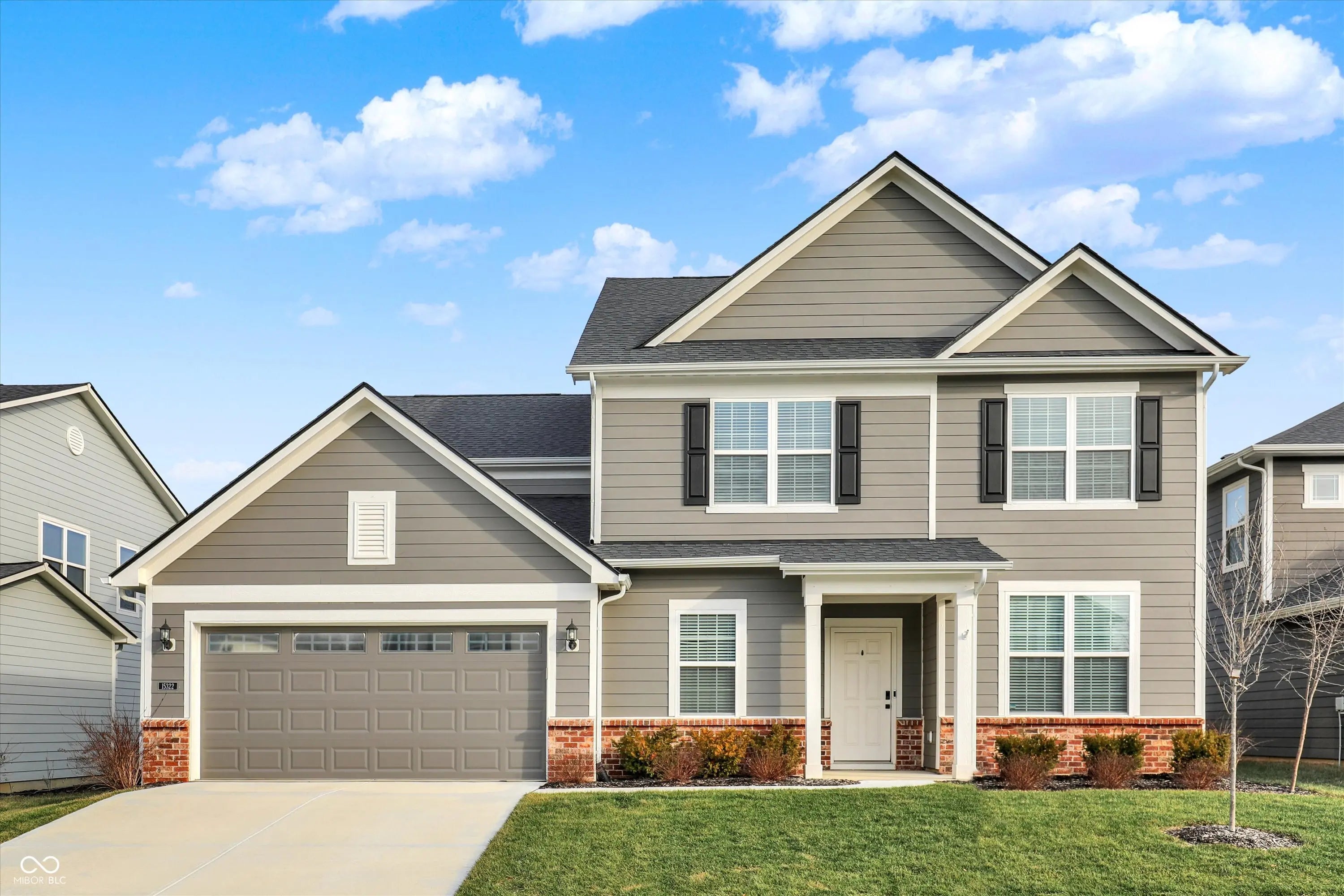15322 Montfort Drive, Noblesville