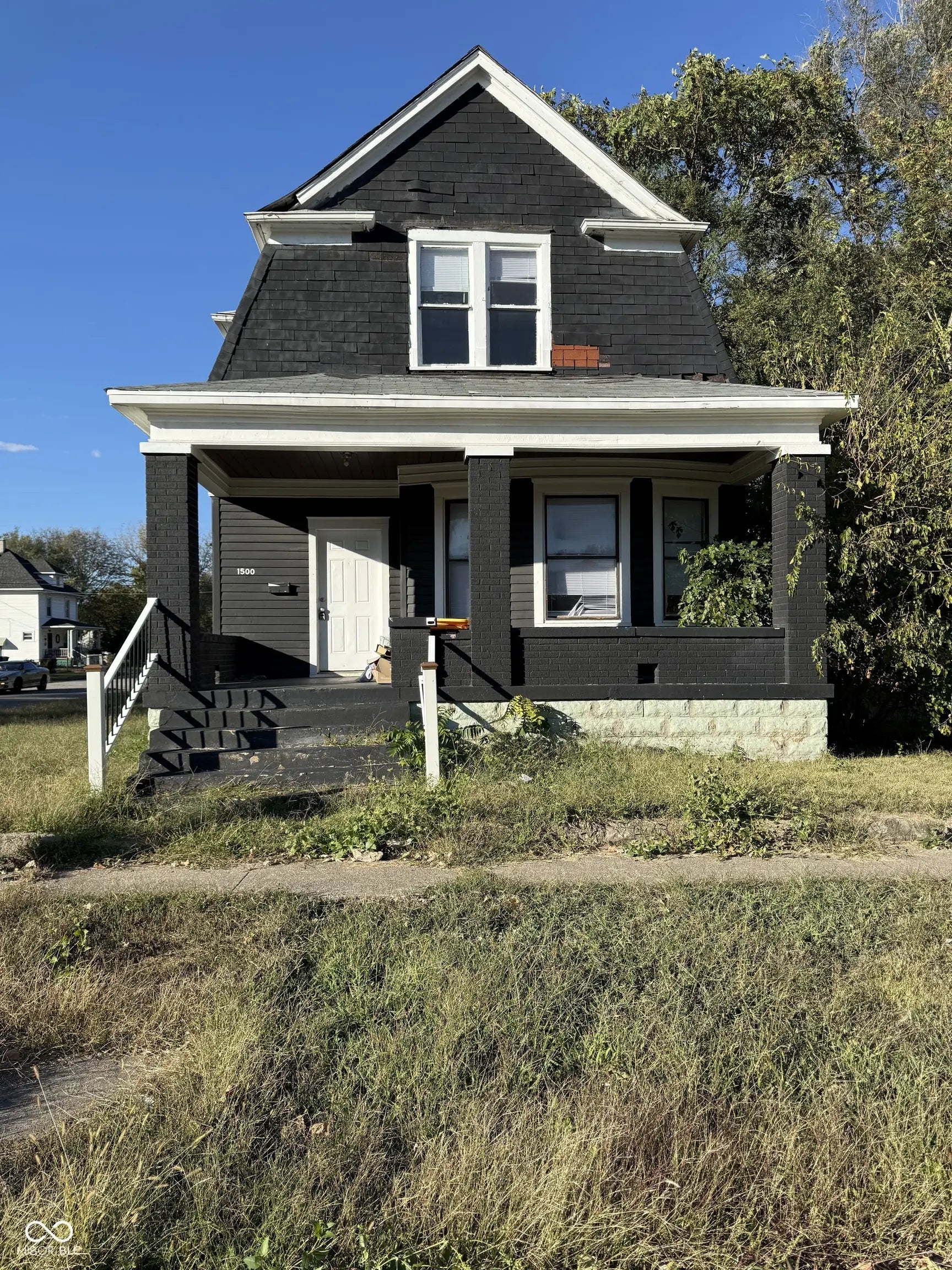Photo of 1500 1st Avenue Terre Haute, IN 47807