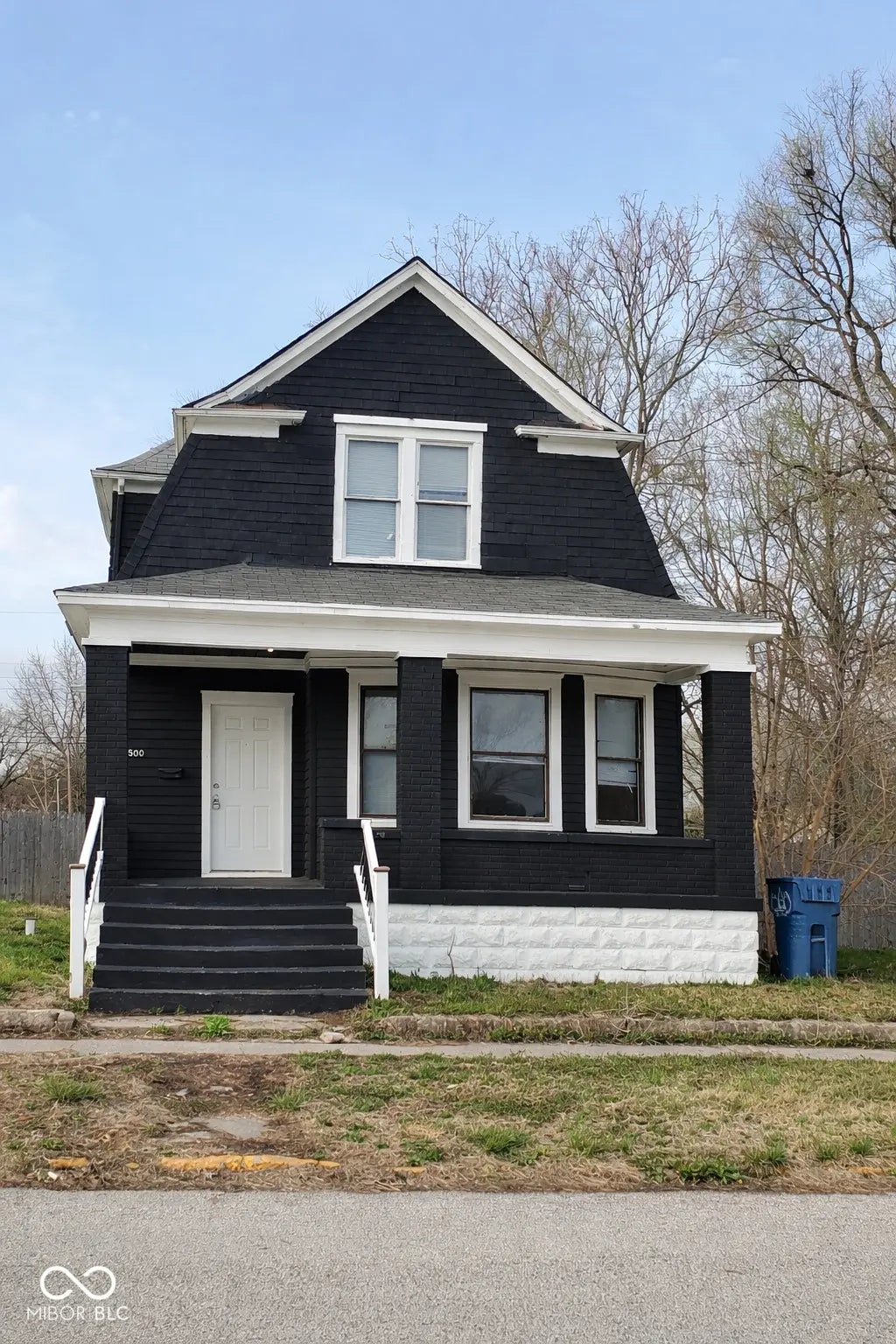 Photo of 1500 1st Avenue Terre Haute, IN 47807