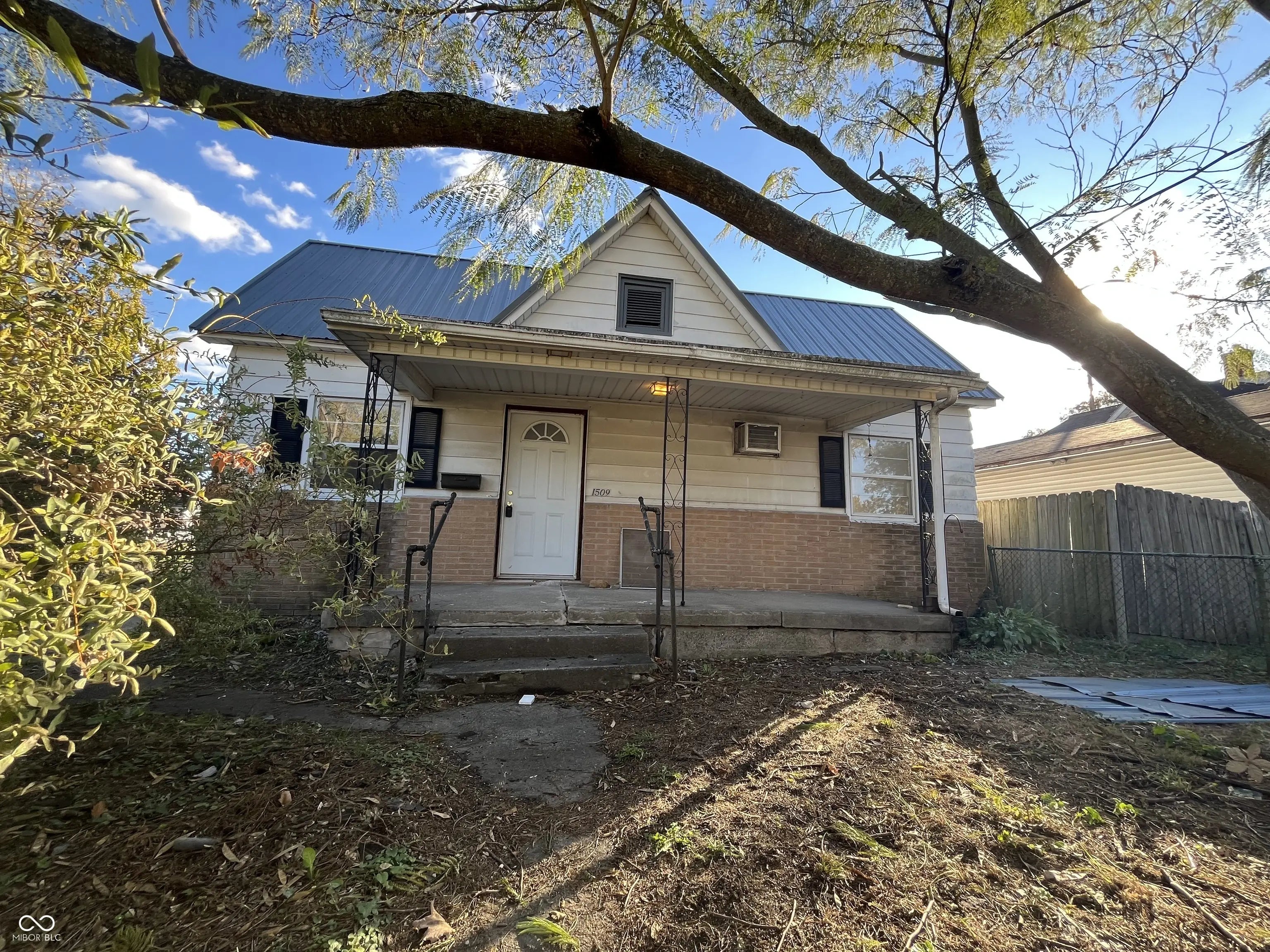 1509 Liberty Avenue, Terre Haute