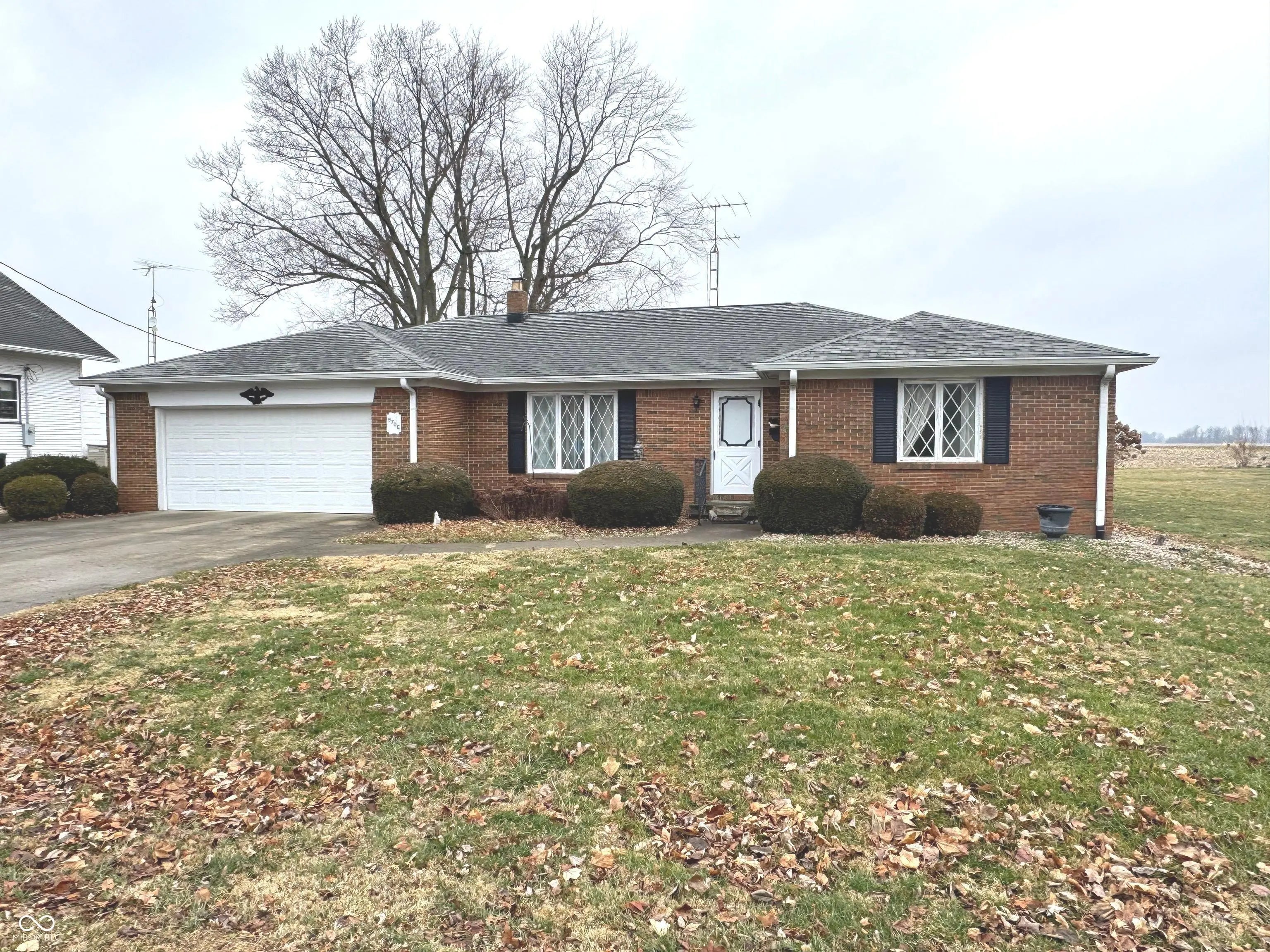 Photo of 970 E North Street Mays, IN 46155