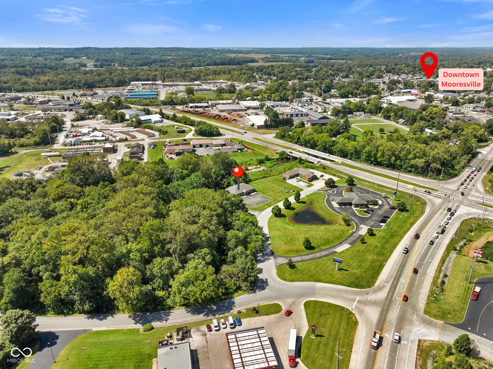 Photo of 30 Spring Mill Court Mooresville, IN 46158