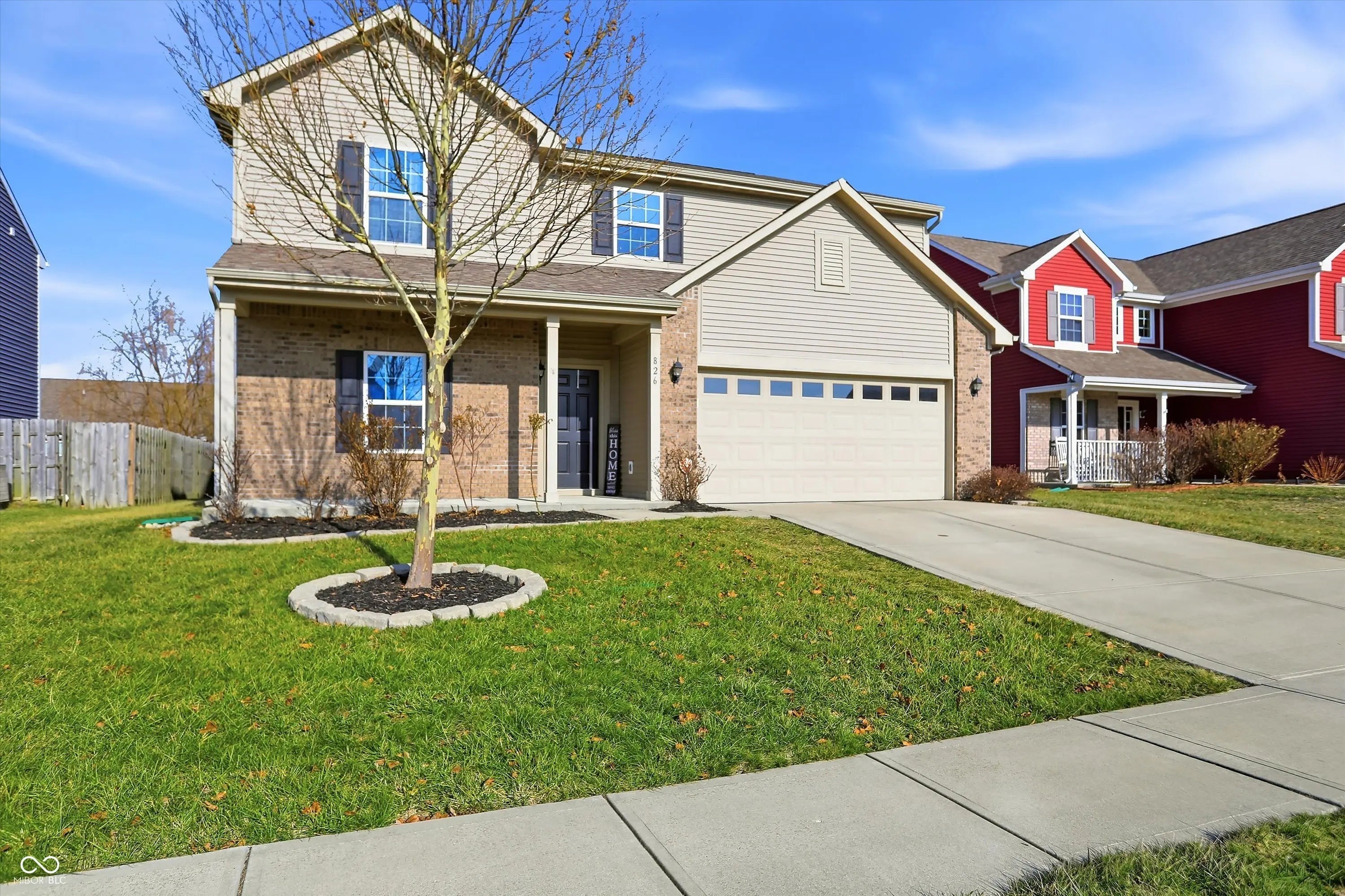 826 Kelly Pass, Greenwood