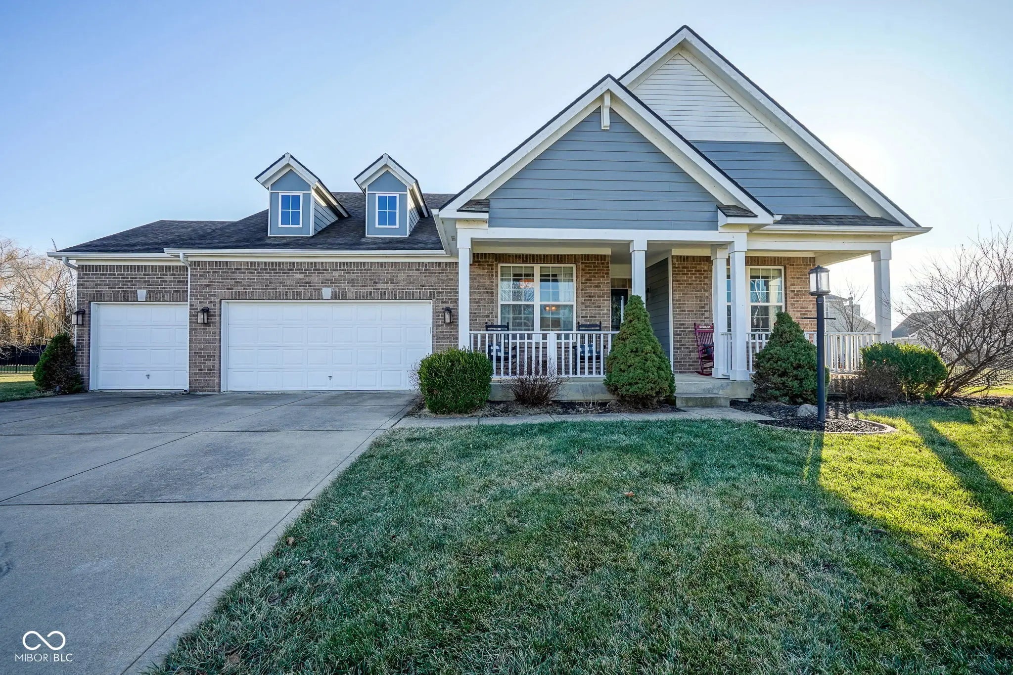 14359 Misty Cove Lane, Fishers