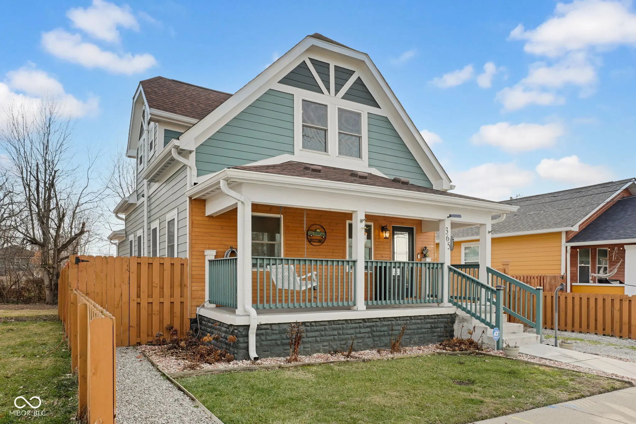 Photo of 365 W 26th Street Indianapolis, IN 46208