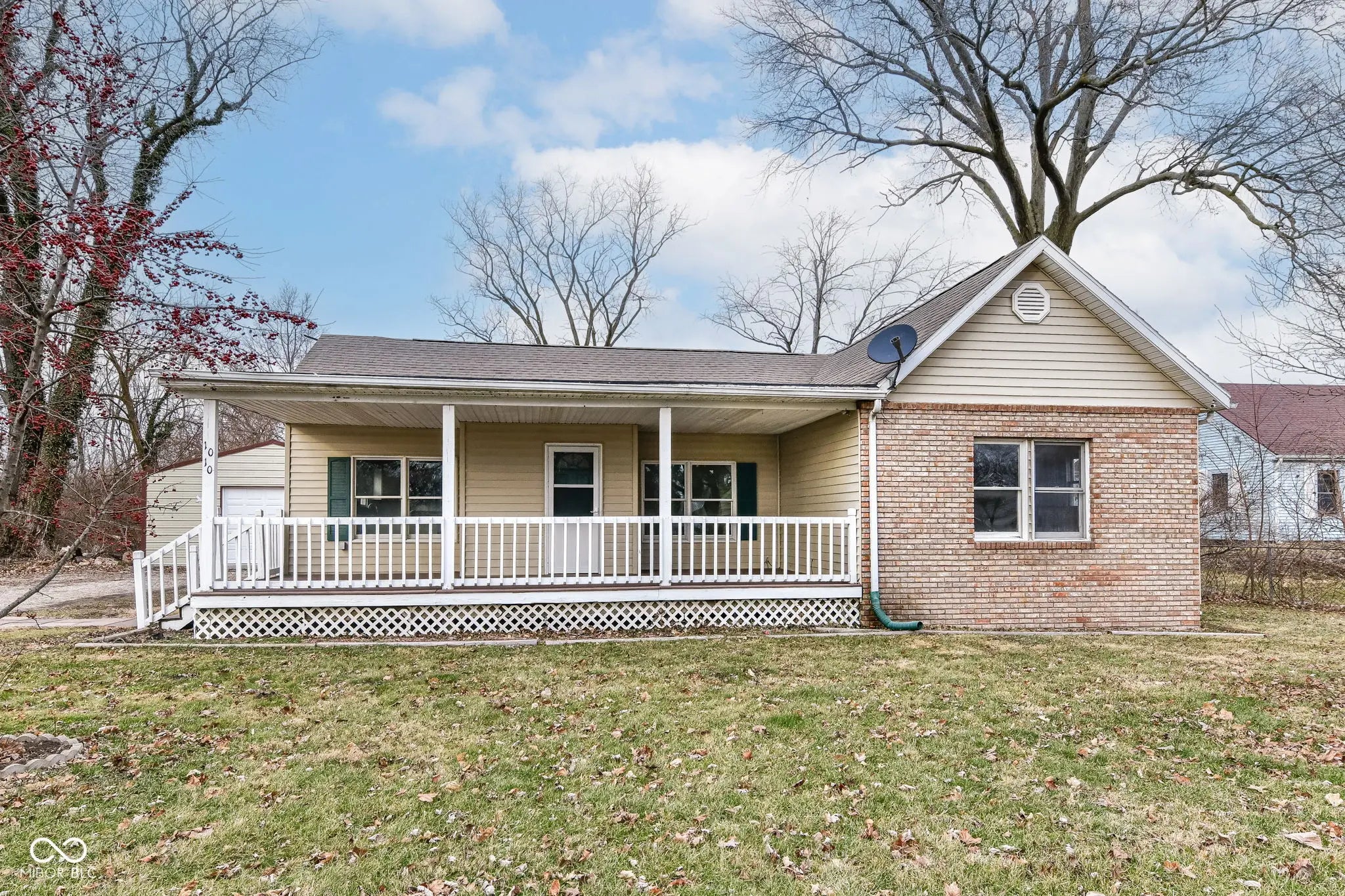 1010 W 23rd Street, Muncie