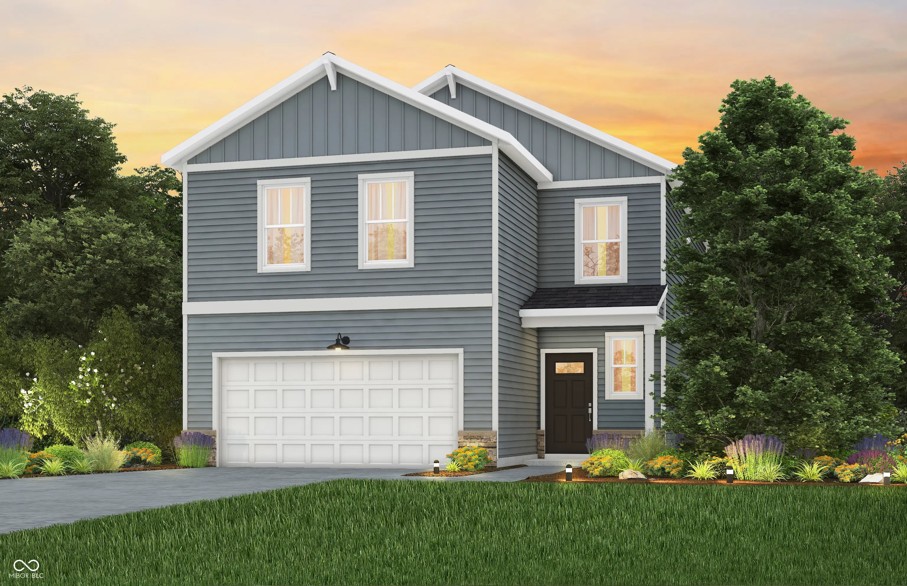 3880 Riverstone Drive, Whitestown