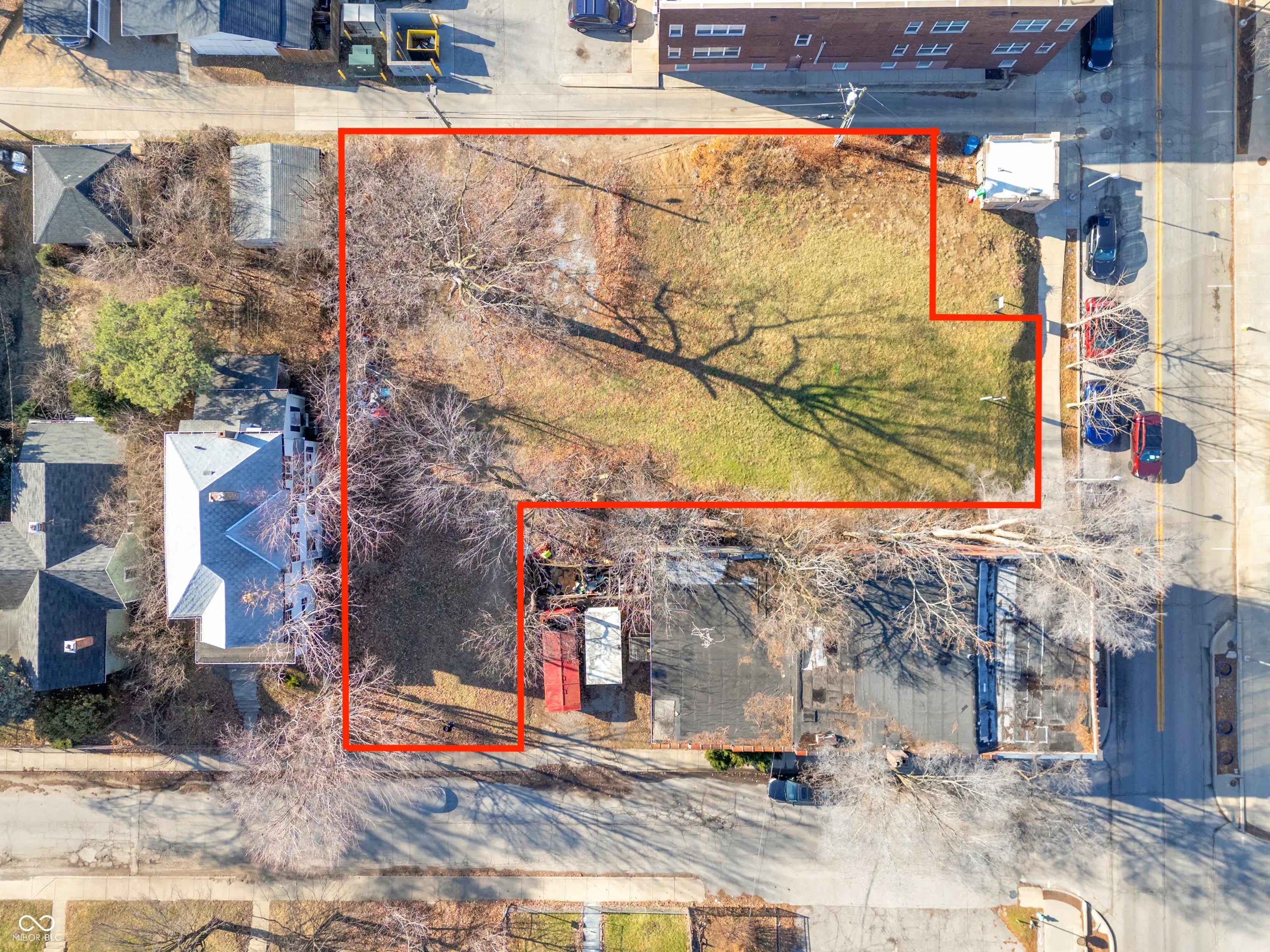 2225 E 10th Street, Indianapolis