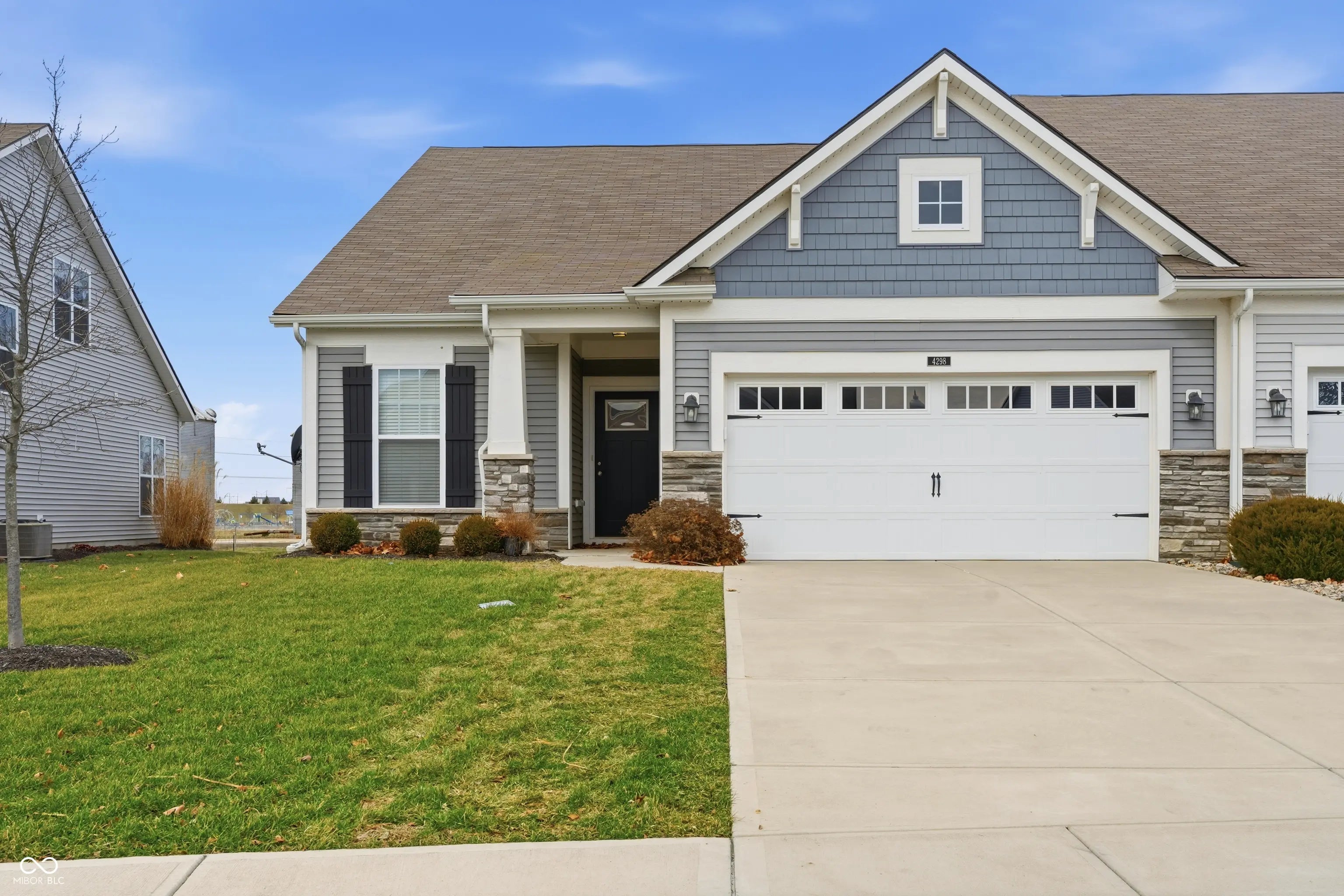 Photo of 4298 Red Barn Drive Whitestown, IN 46075