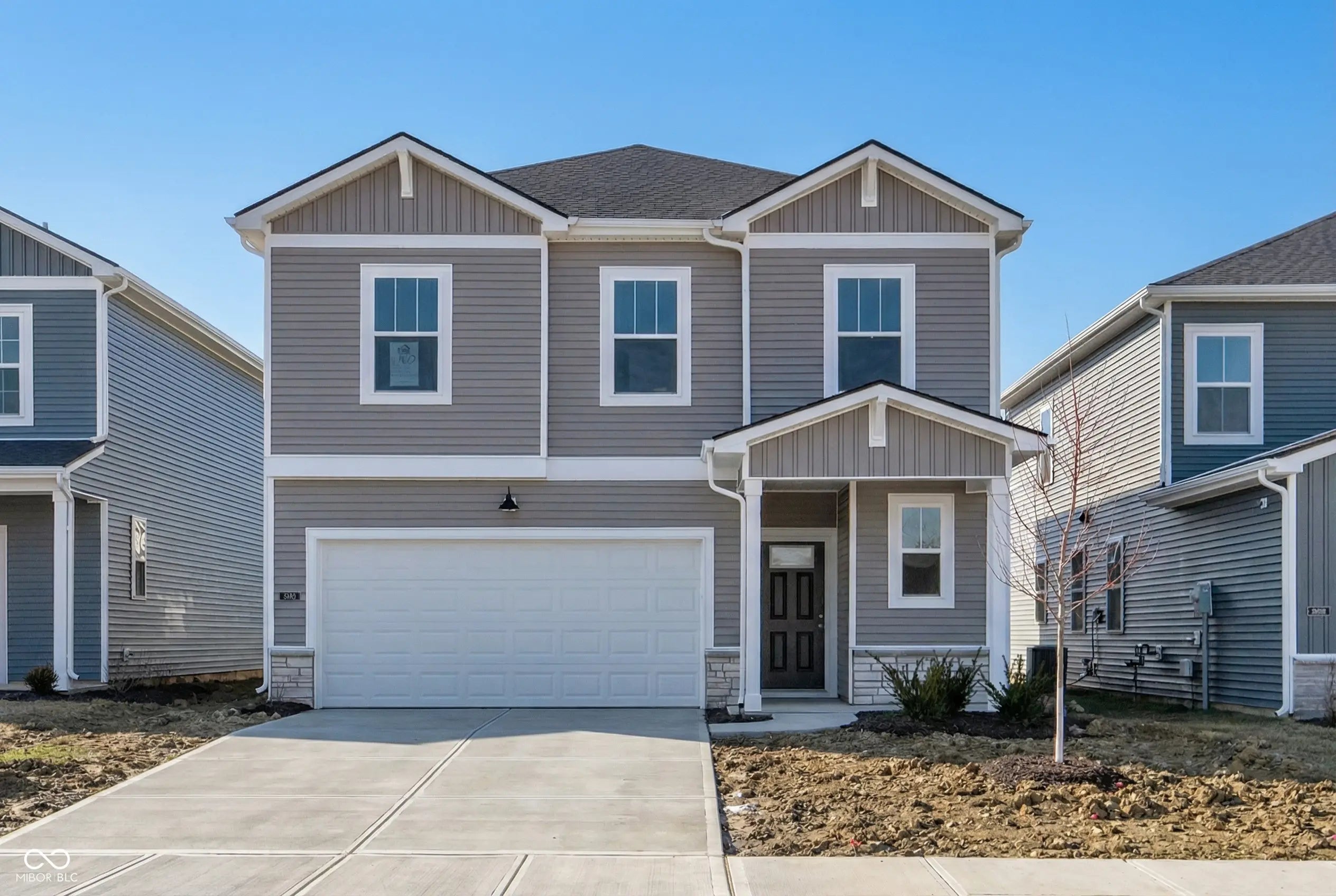 3894 Riverstone Drive, Whitestown