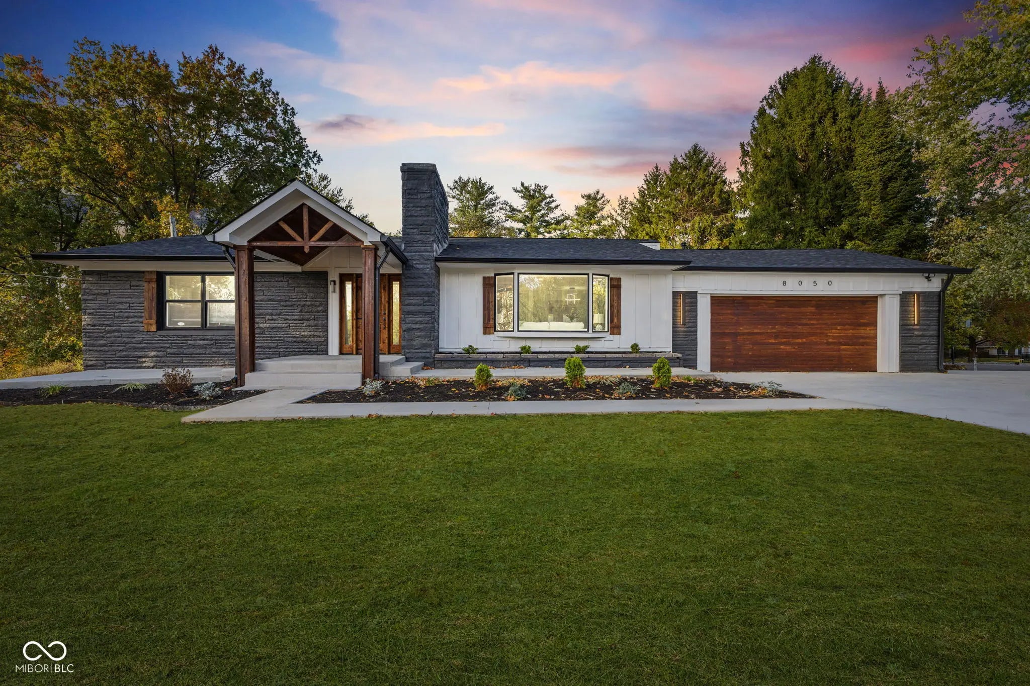 Photo of 8050 W Oak Street W Zionsville, IN 46077