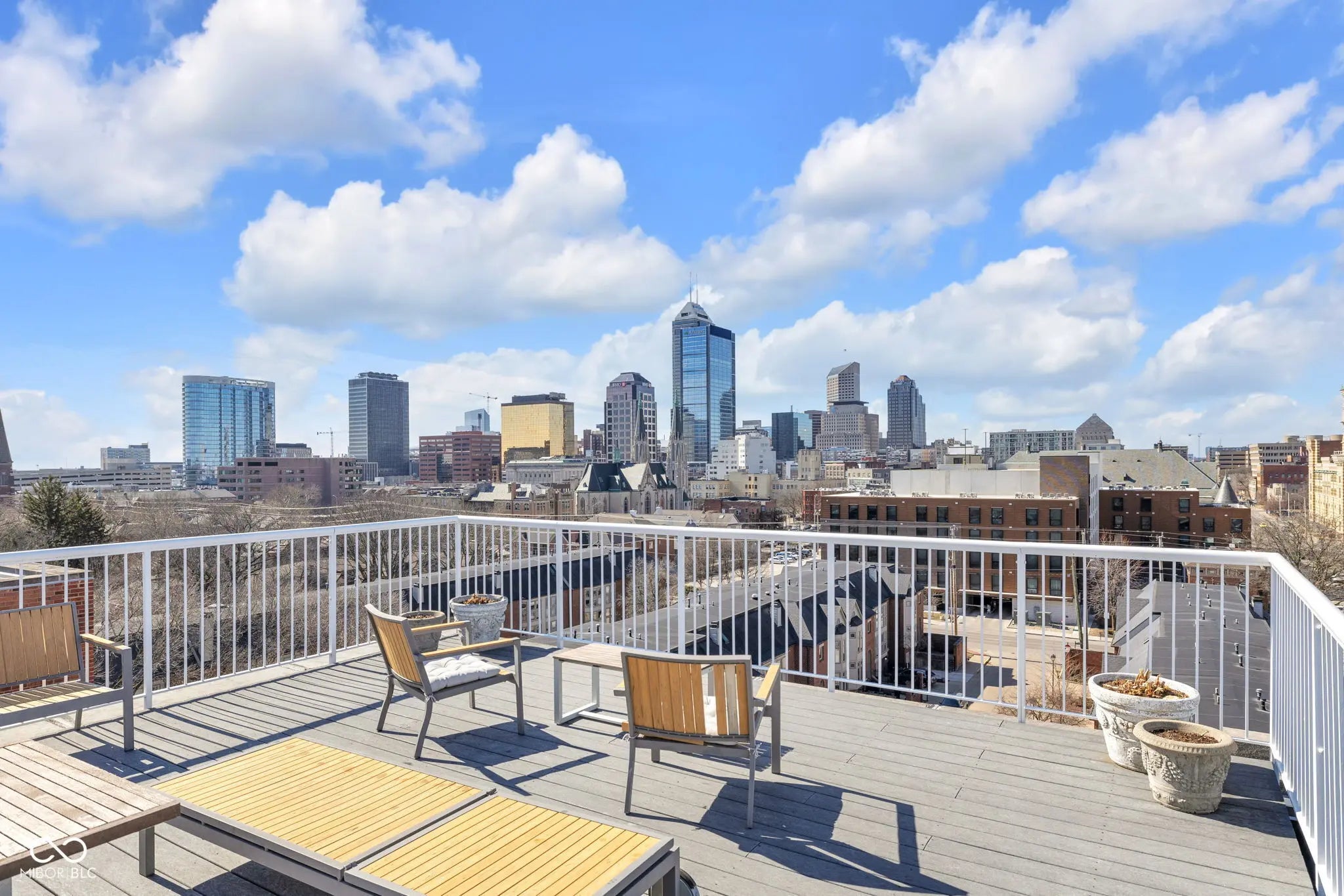 430 N Park Avenue 501, Indianapolis