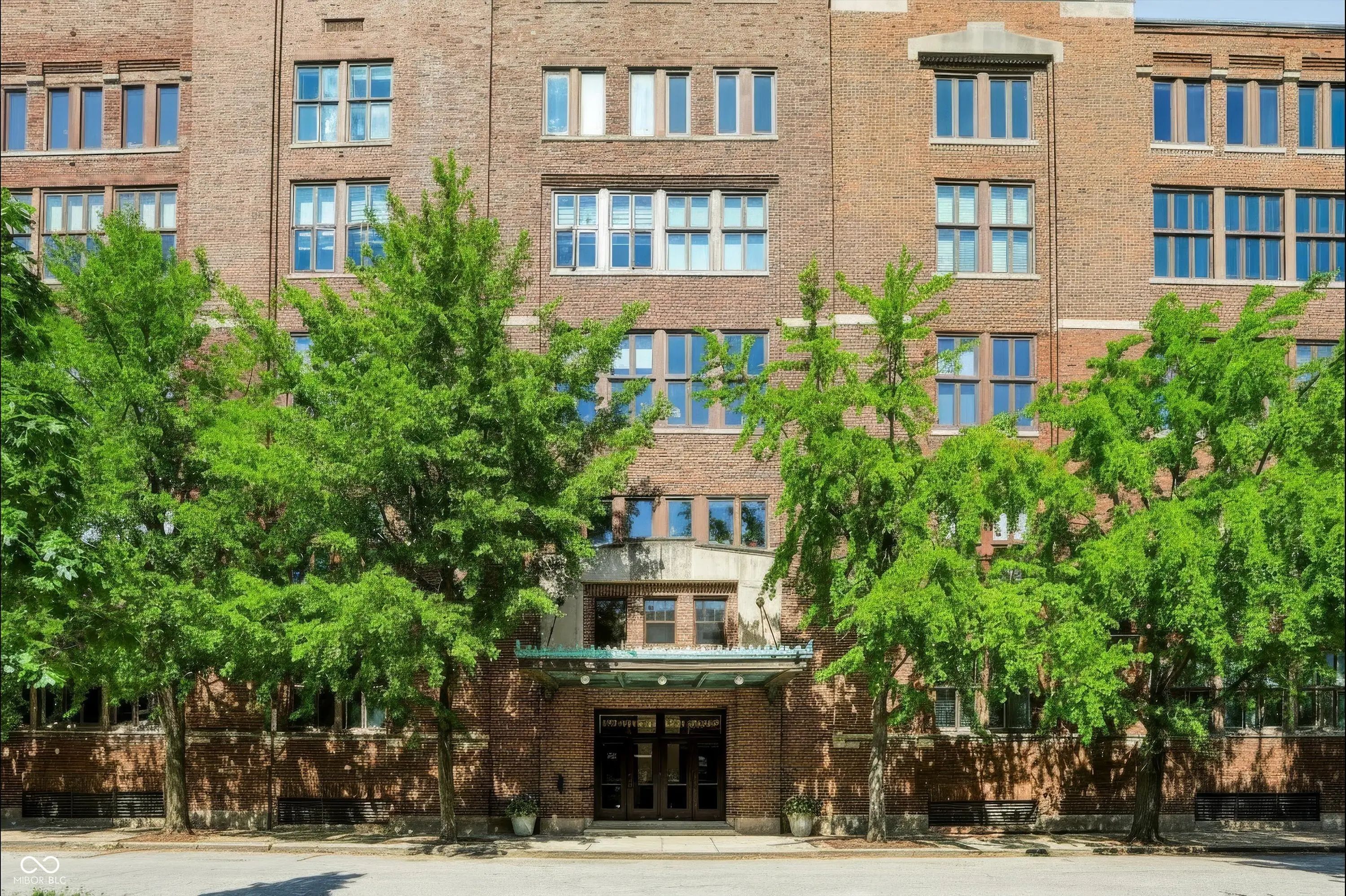 Photo of 430 N Park Avenue 501 Indianapolis, IN 46202