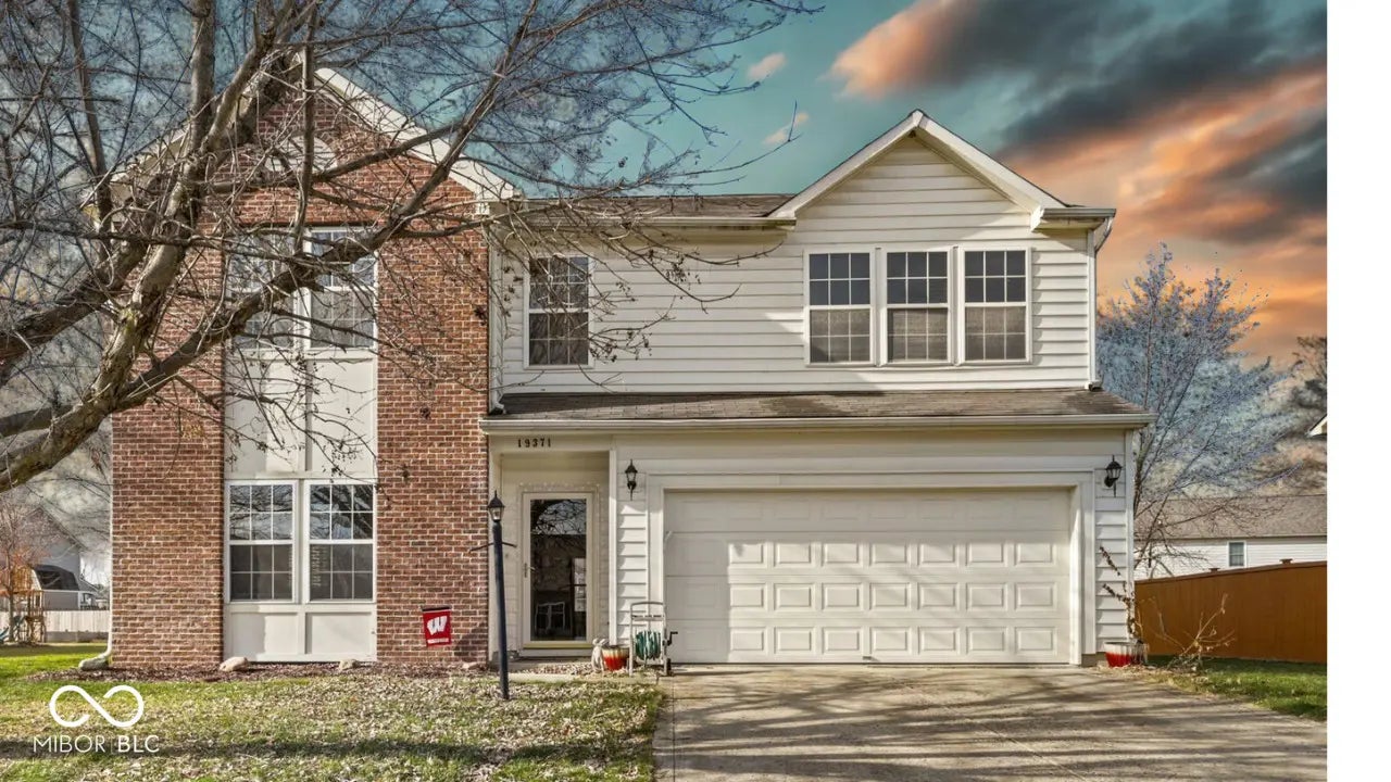 Photo of 19371 Sandbar Drive Noblesville, IN 46062