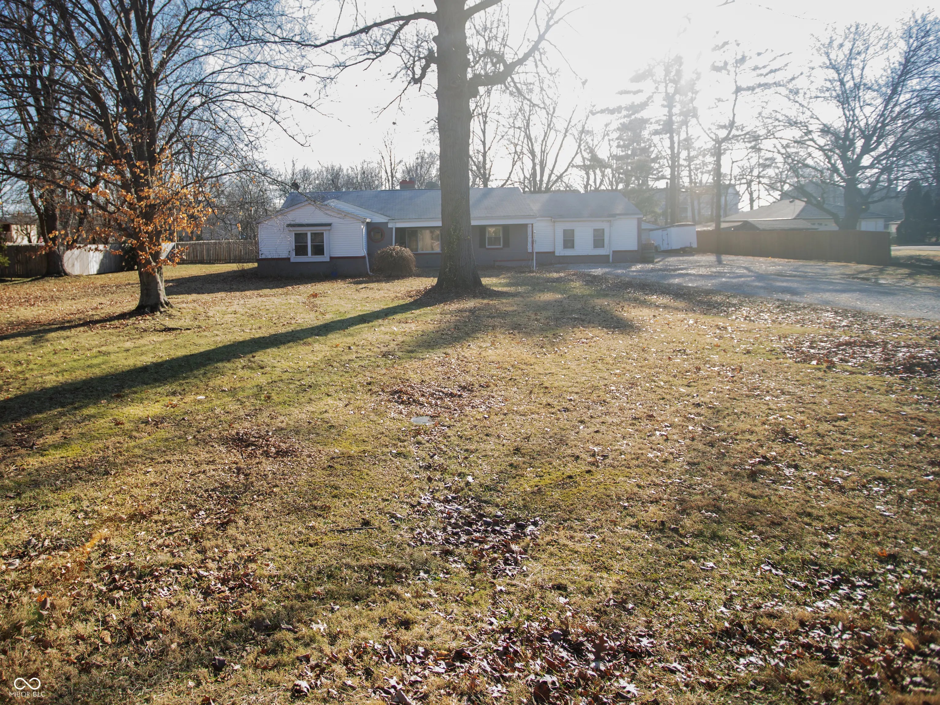 Photo of 7301 Mardyke Lane Lawrence, IN 46226