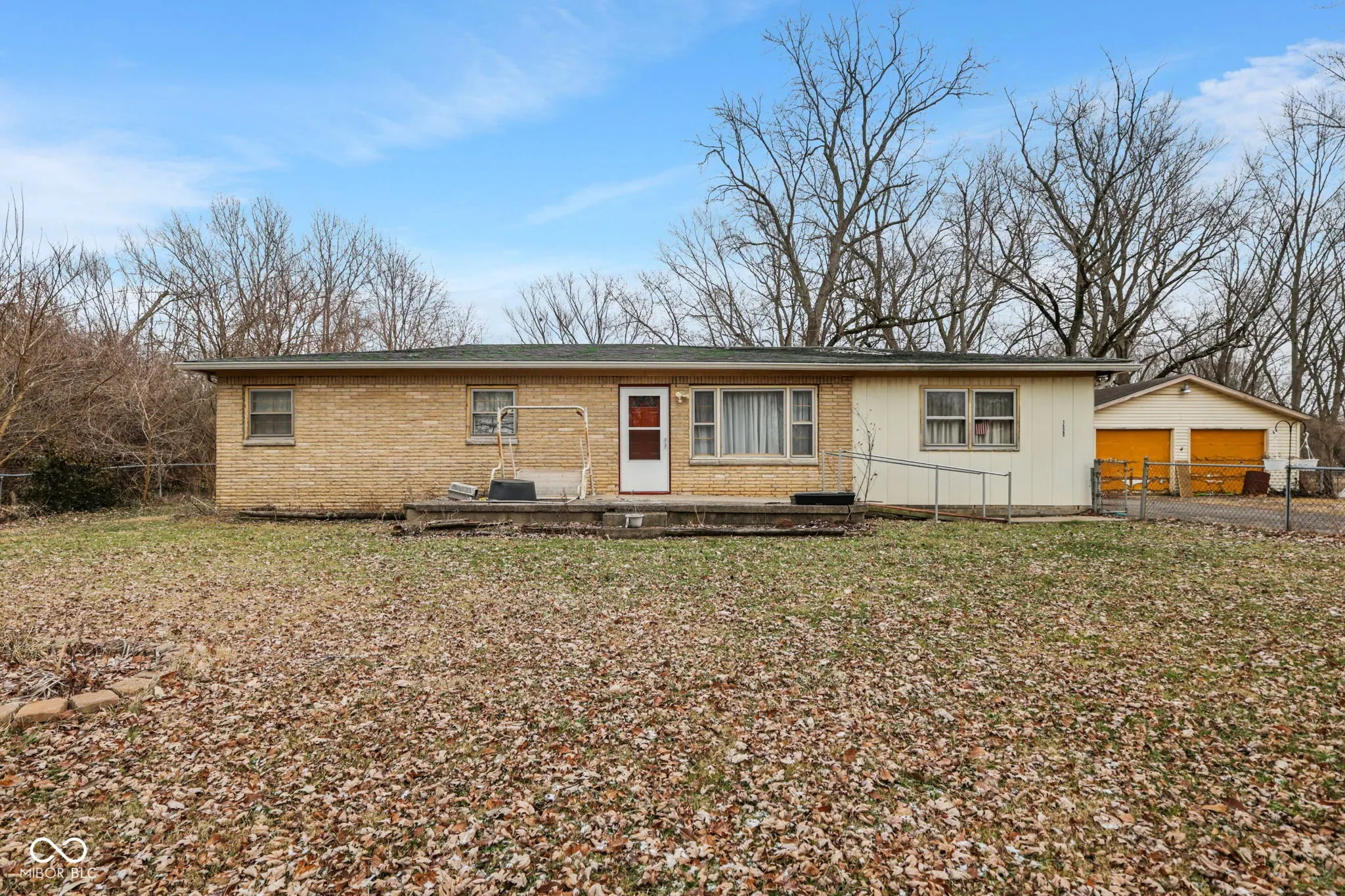 Photo of 1325 N Wittfield Street Indianapolis, IN 46229